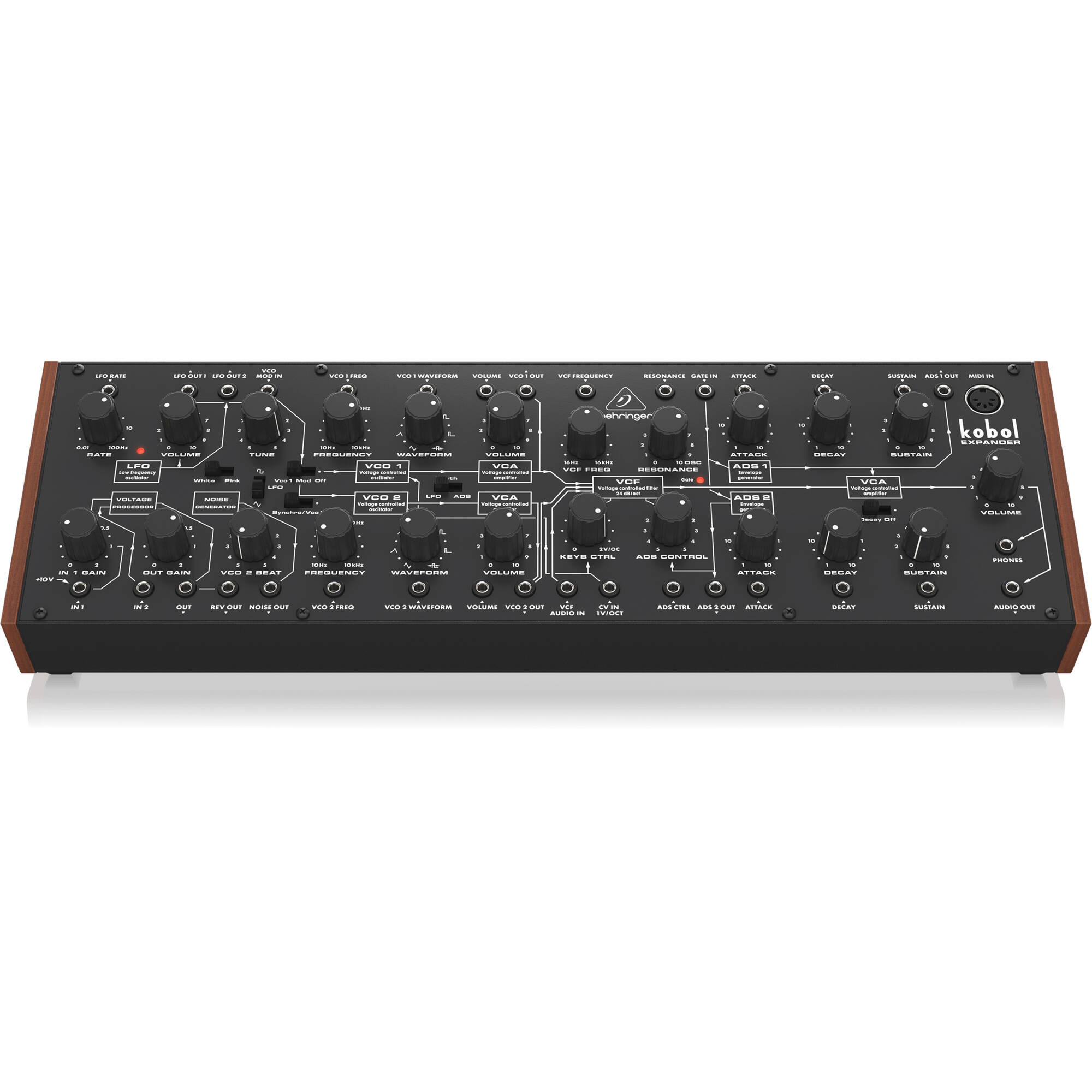 Behringer KOBOL