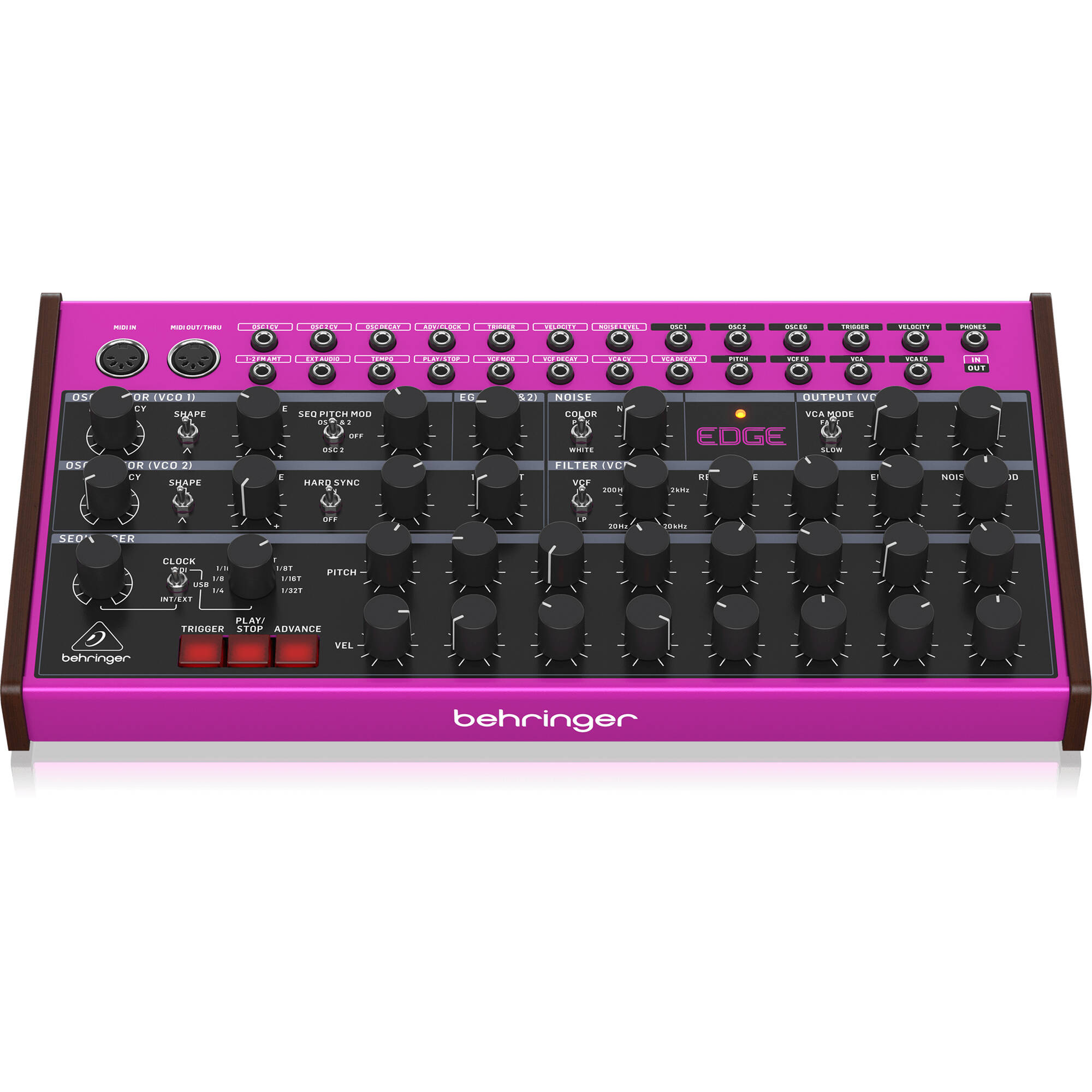 Behringer EDGE