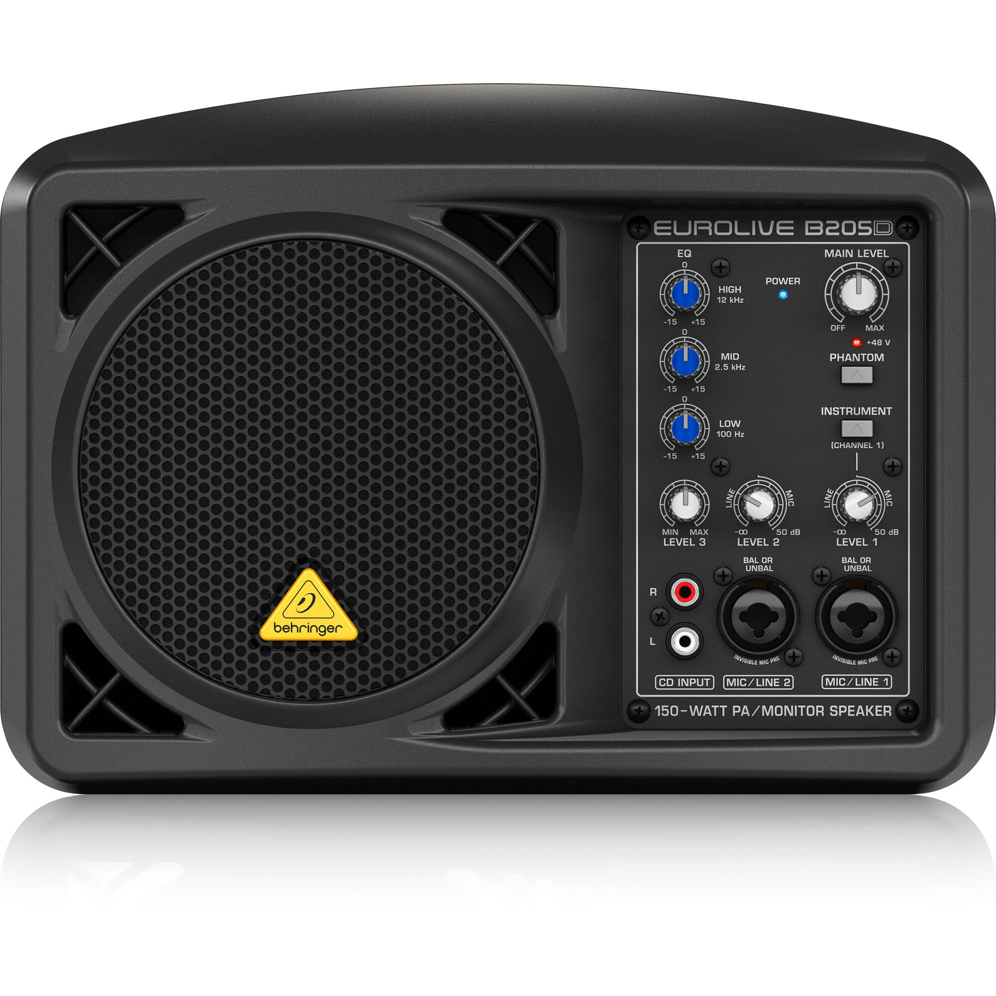 Behringer Eurolive B205D