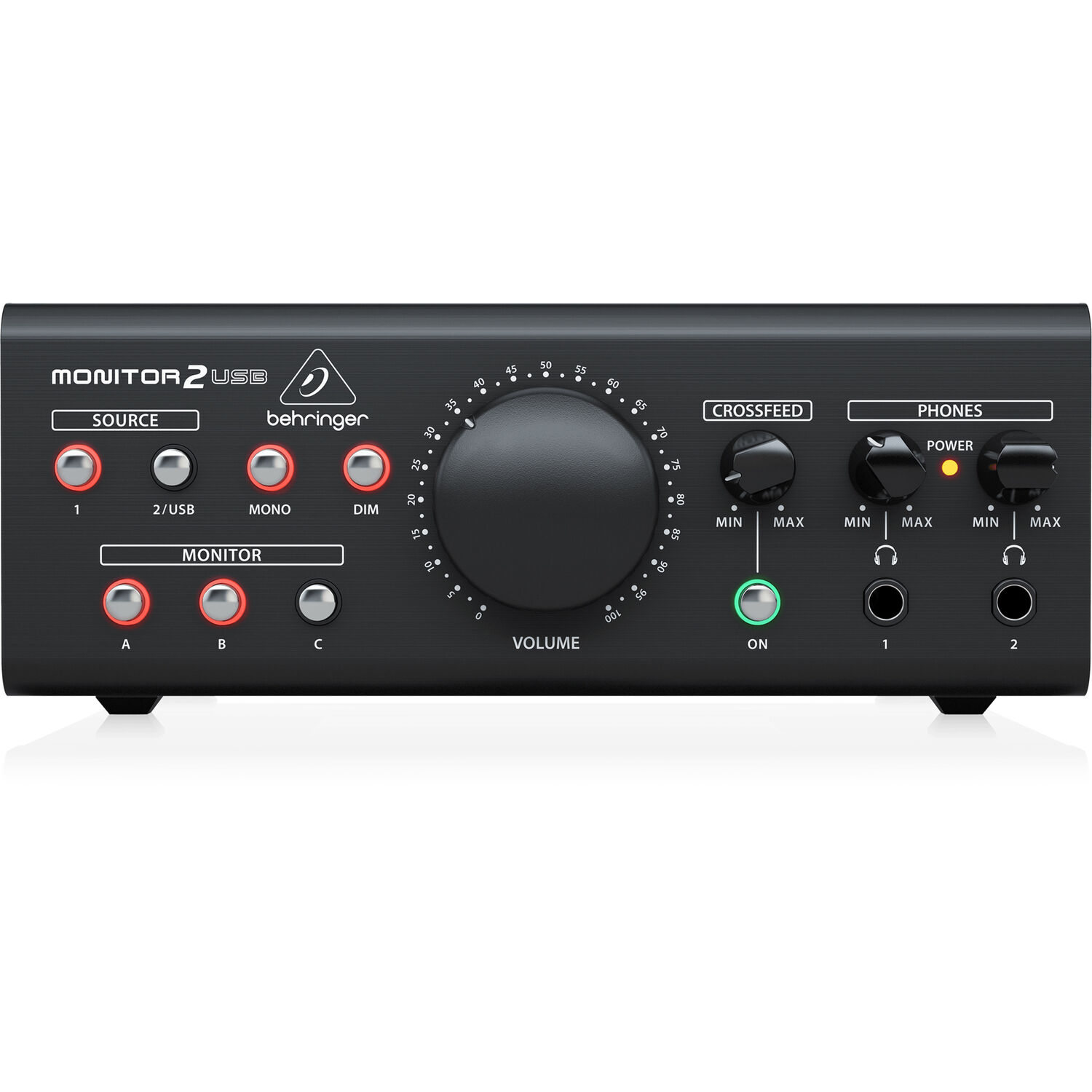 Behringer MONITOR2USB