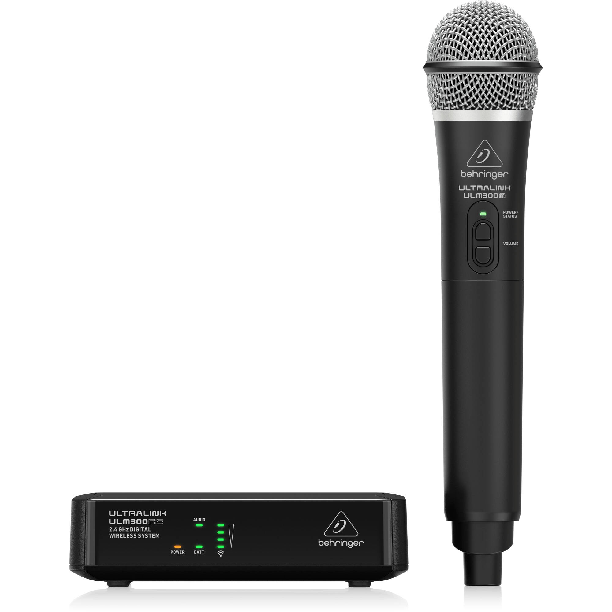 Behringer ULM300MIC