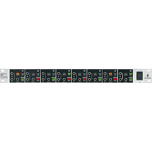 Behringer Ultra-DI Pro DI800