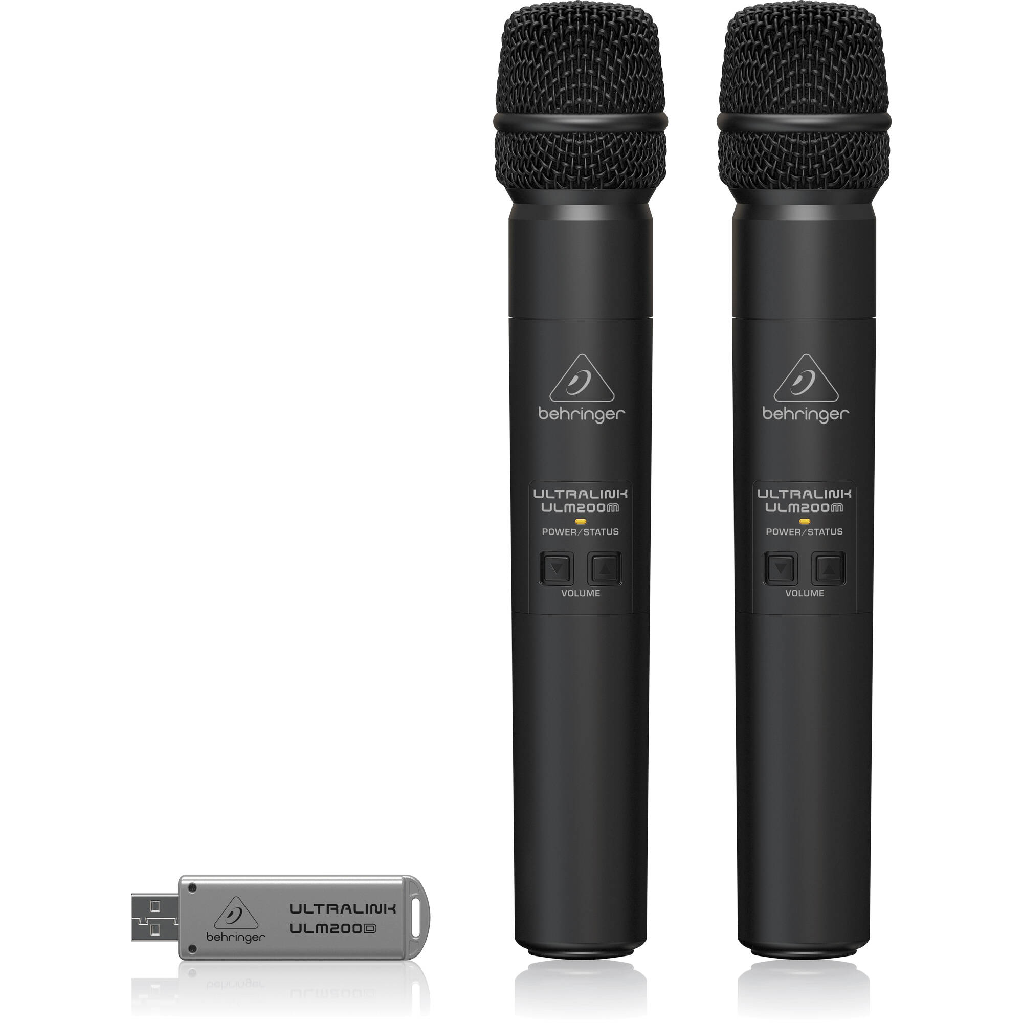 Behringer Ultralink ULM202USB
