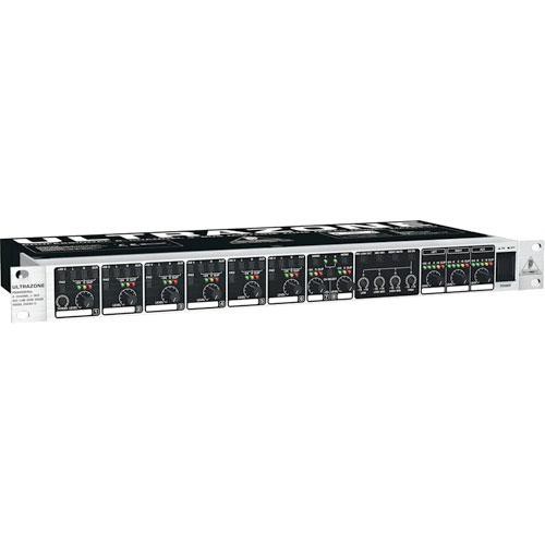 Behringer Ultrazone ZMX8210