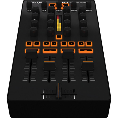 Behringer DJ ControllerCMD MM1