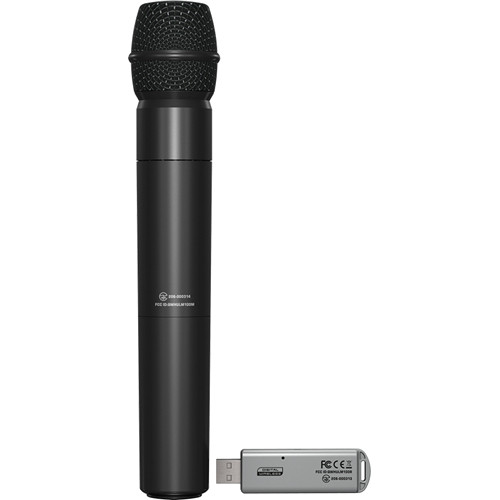 Behringer Ultralink ULM100USB