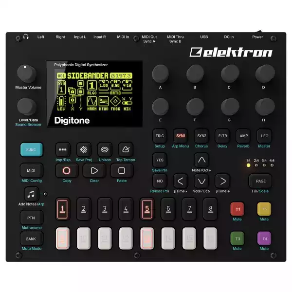 ELEKTRON Digitone