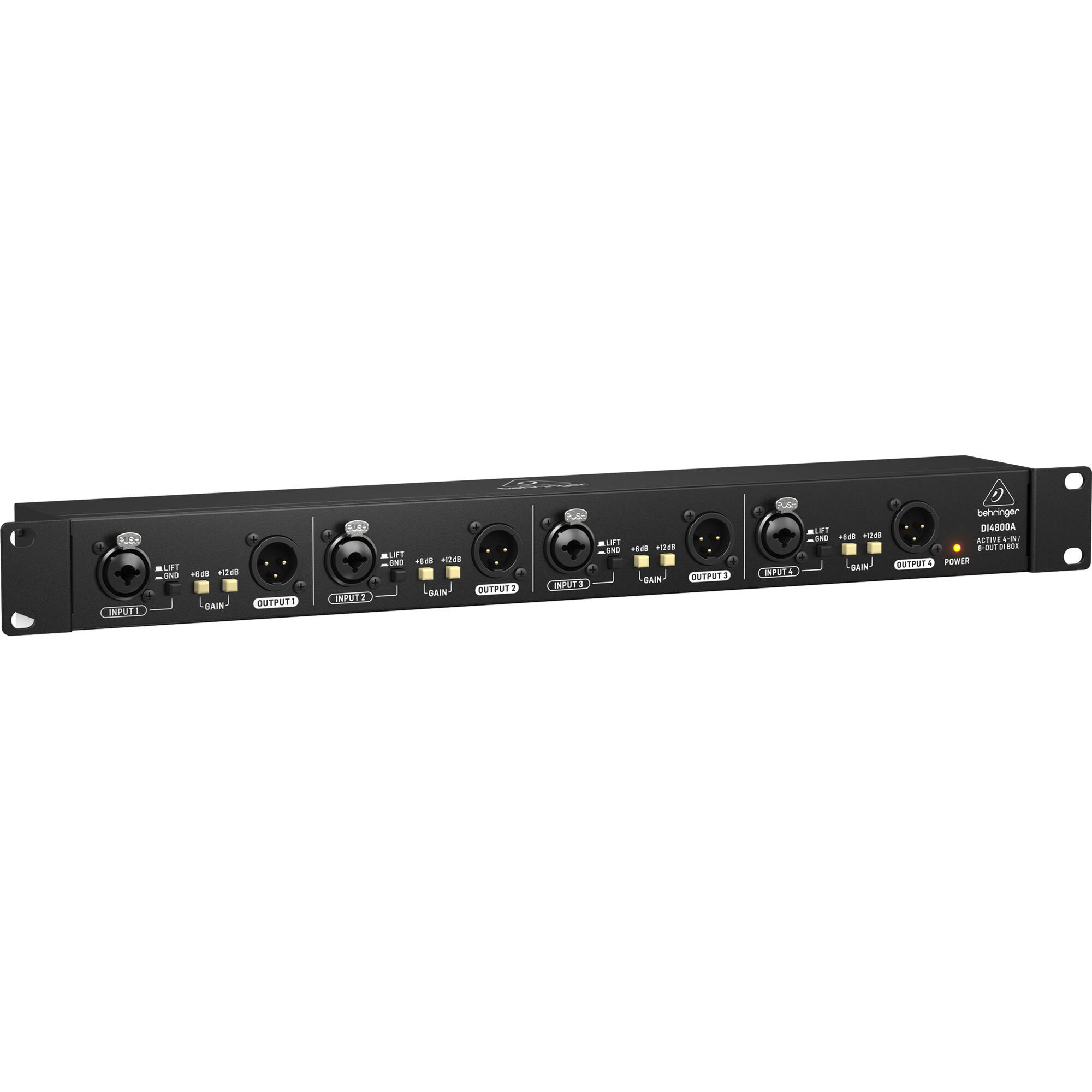 Behringer DI 4800A