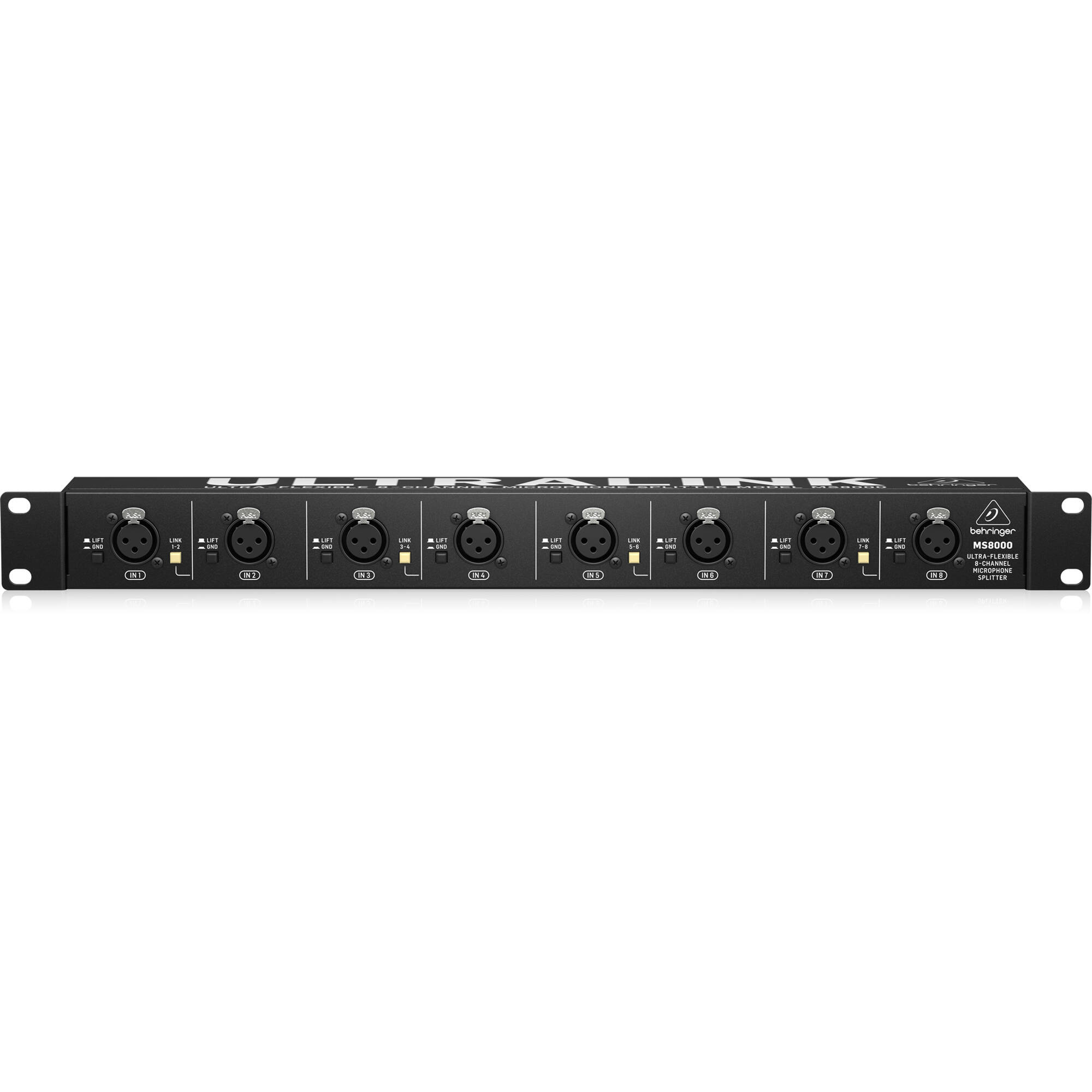 Behringer MS8000 Ultralink
