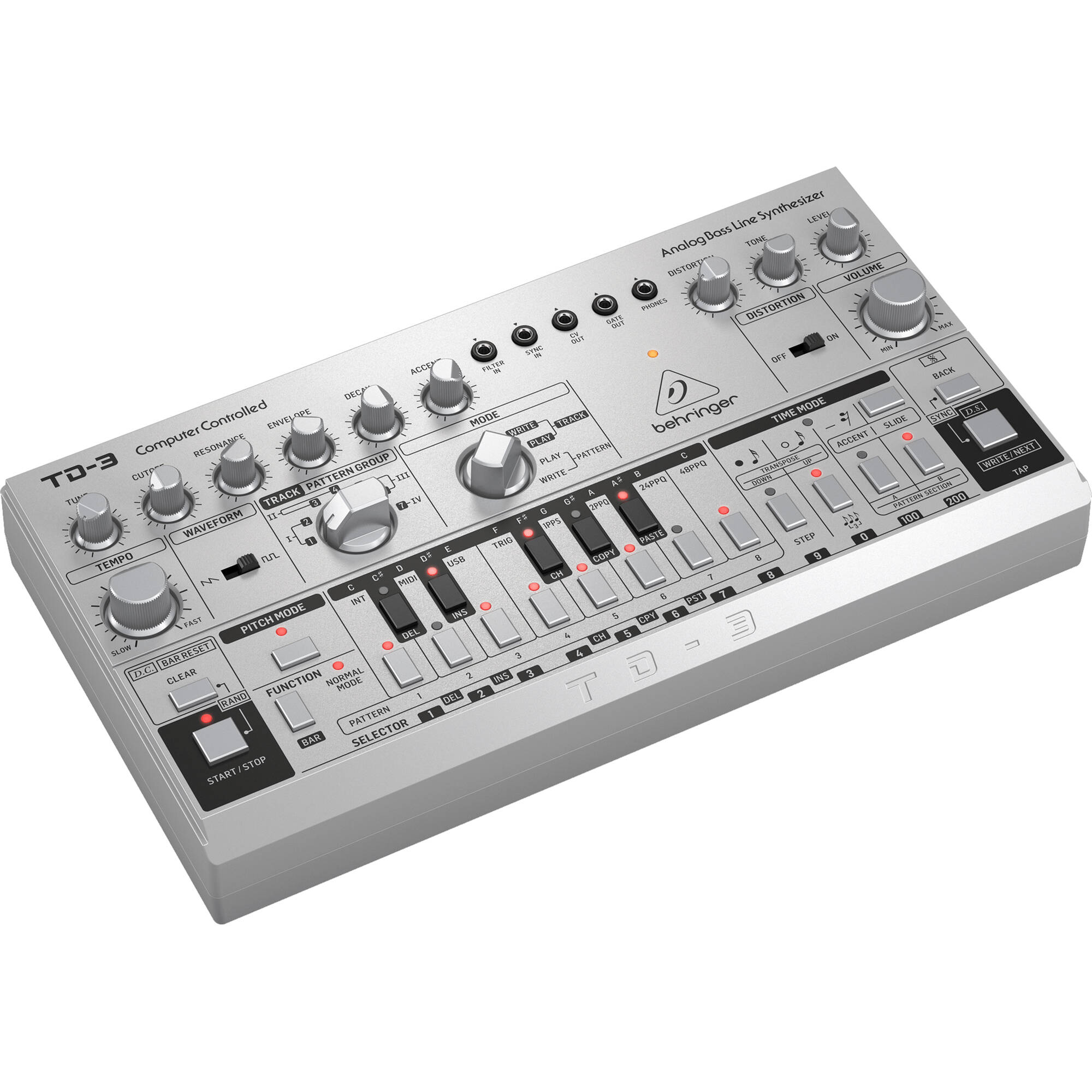Behringer TD-3 SR