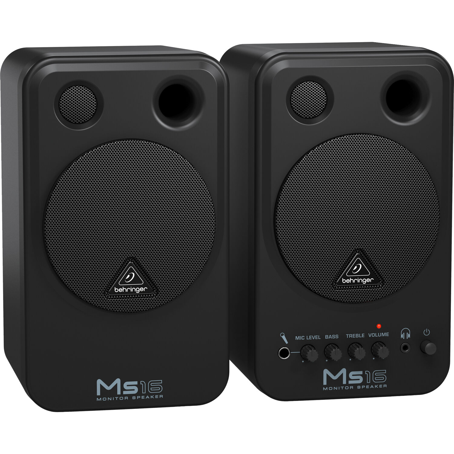 Behringer MS16