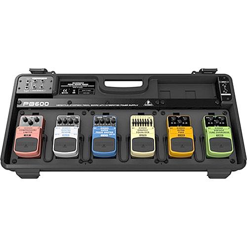 Behringer PB600