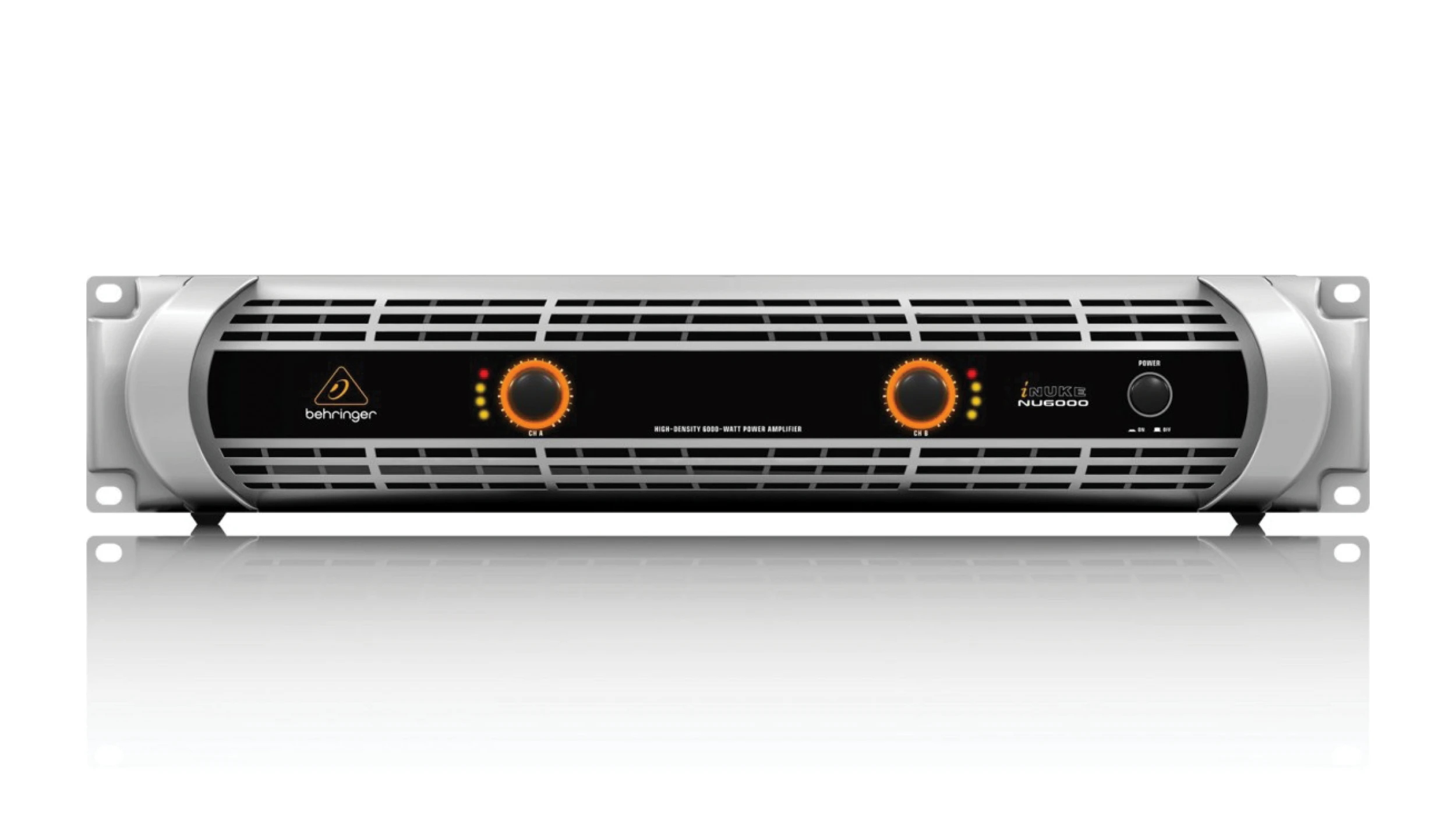 Behringer iNUKE NU6000