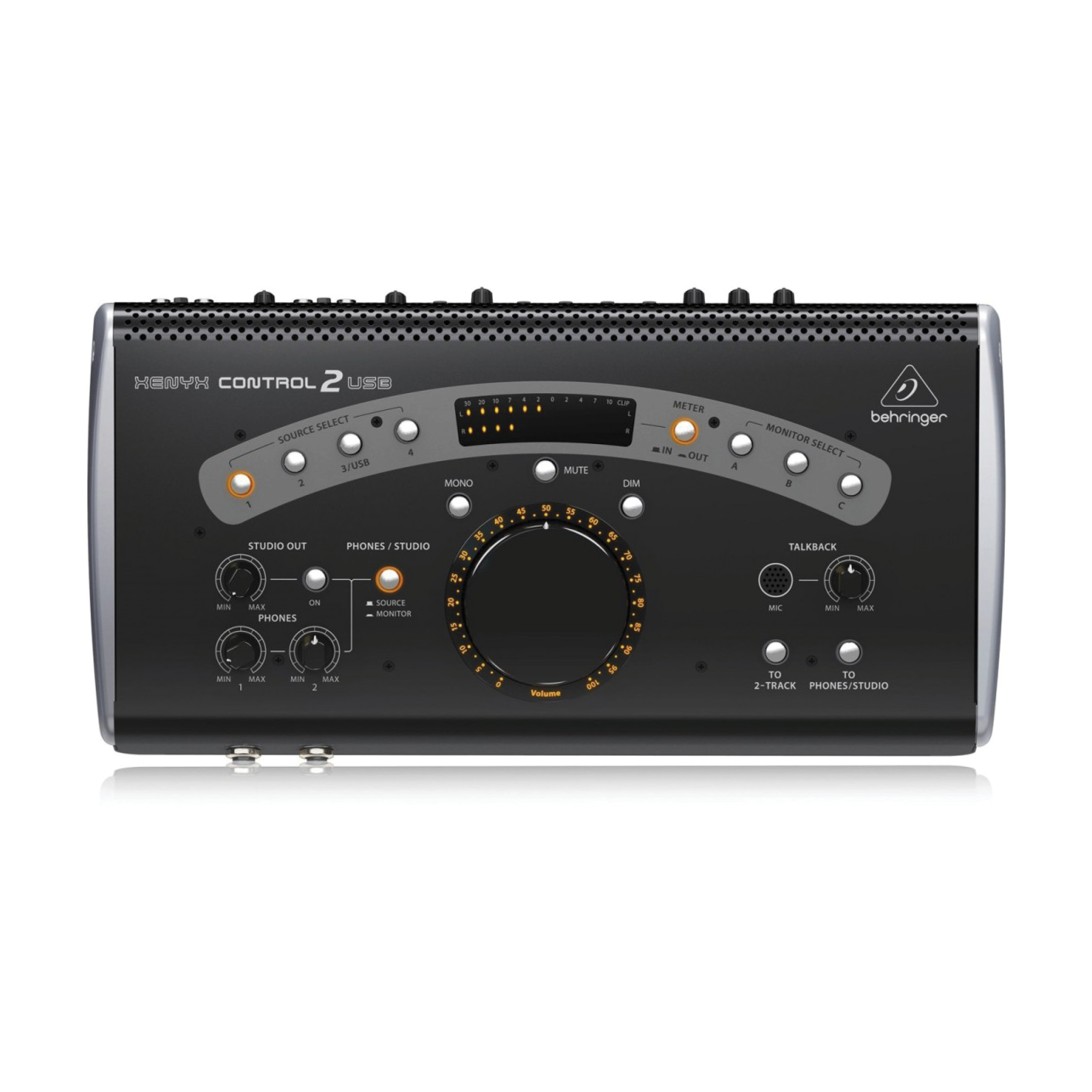 Behringer Xenyx Control 2 USB