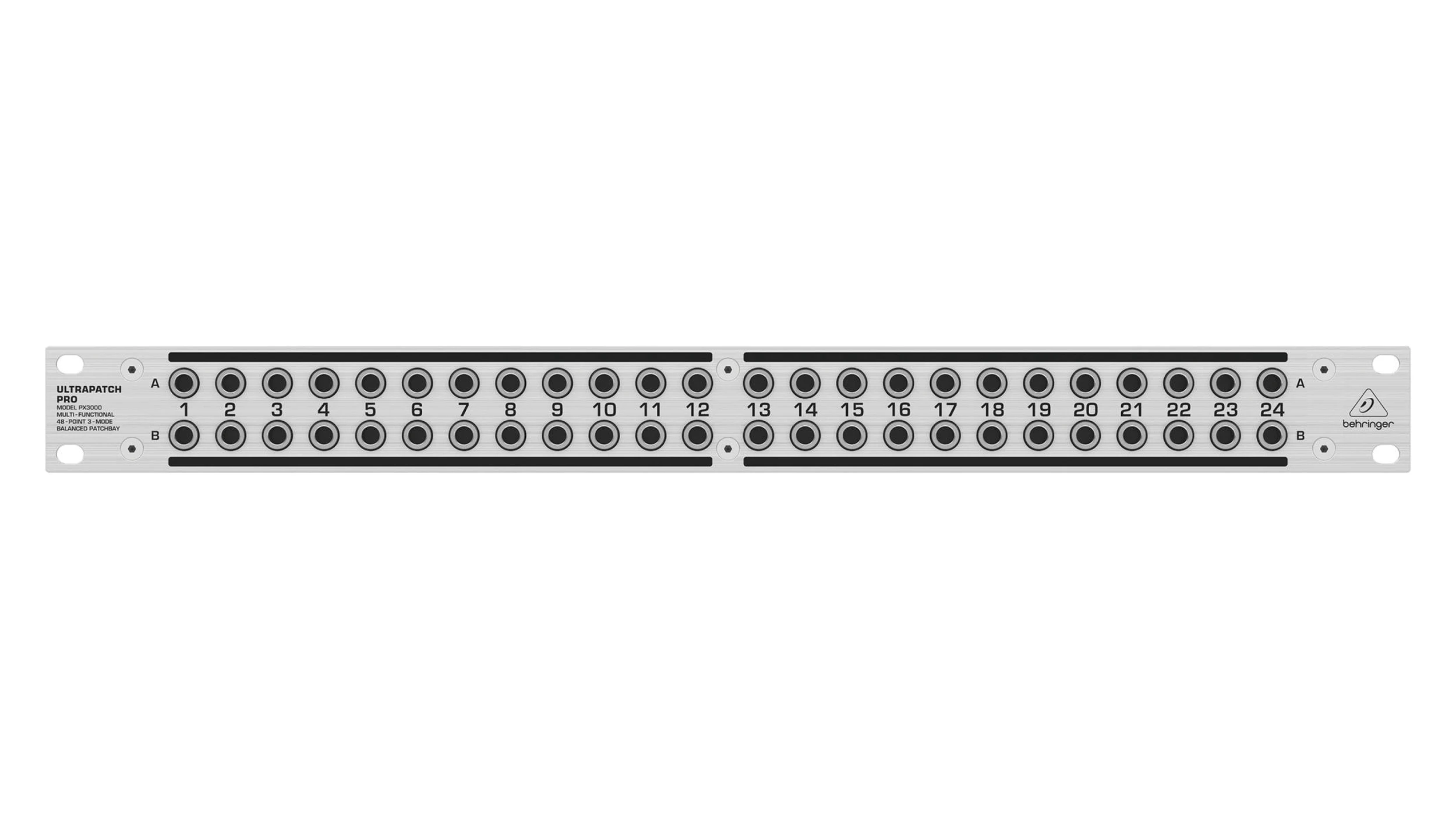 Behringer Ultrapatch ProPX3000
