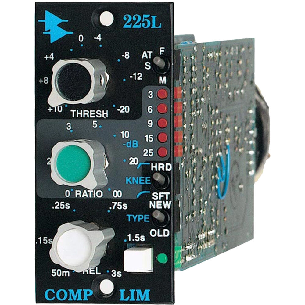 API AUDIO 225L