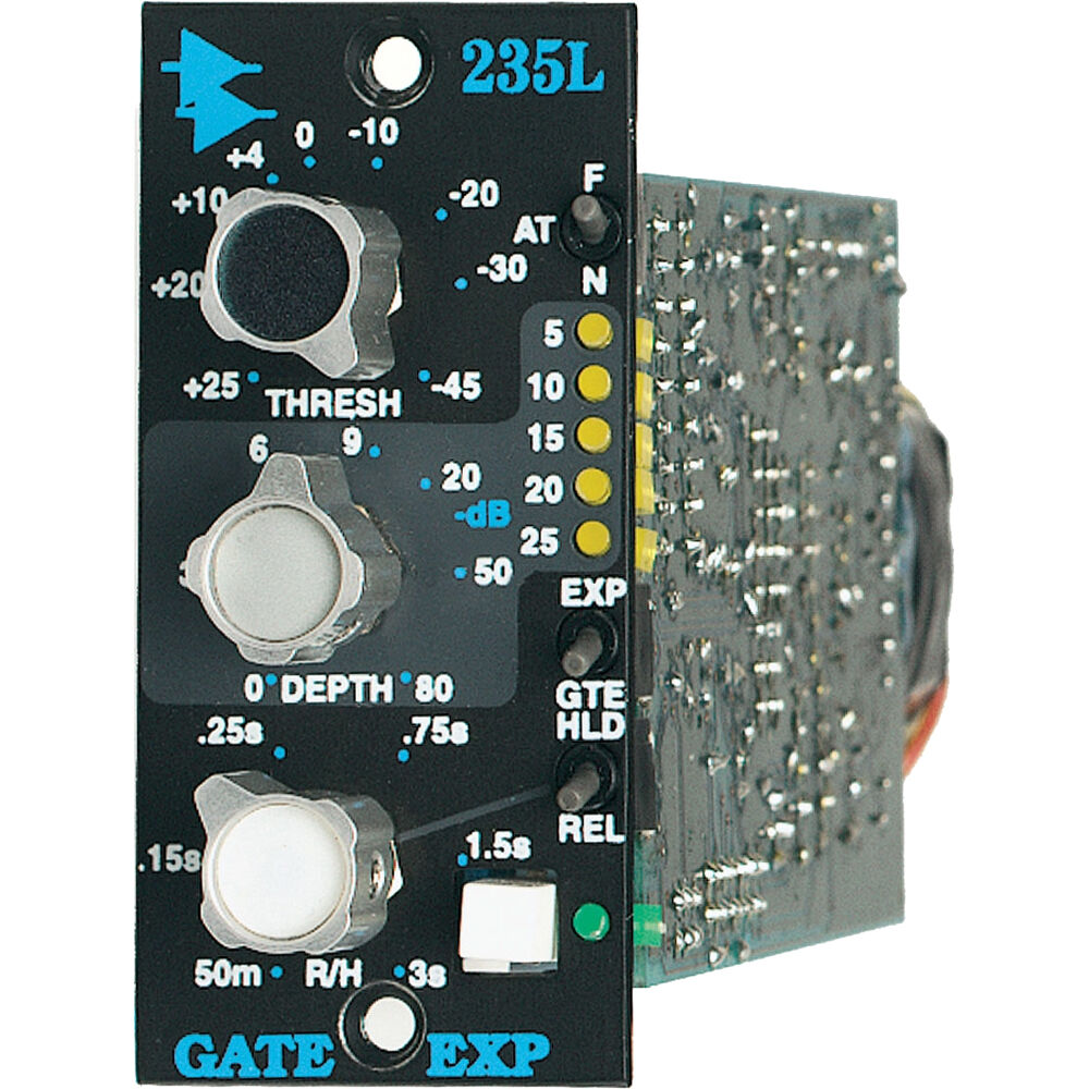 API AUDIO 235L