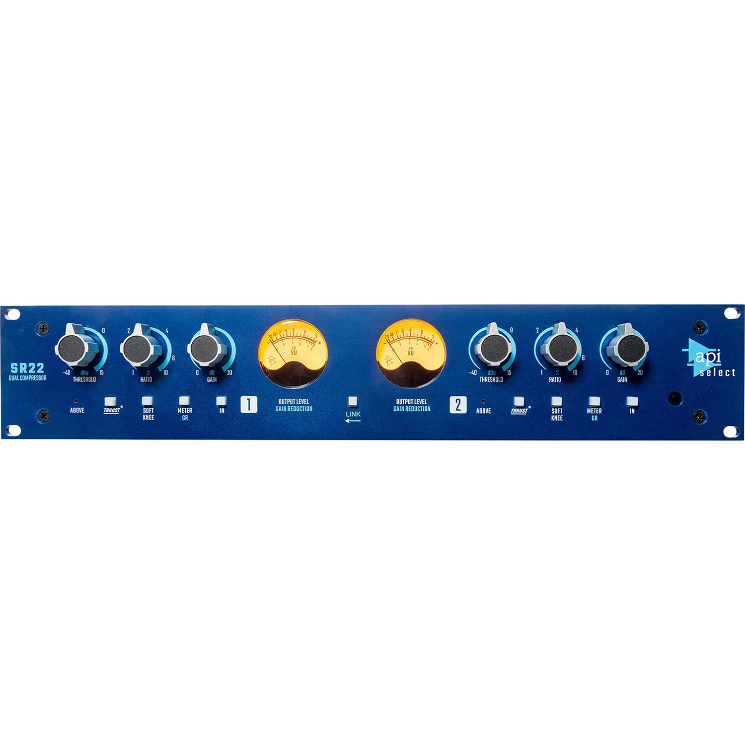 API AUDIO SR22