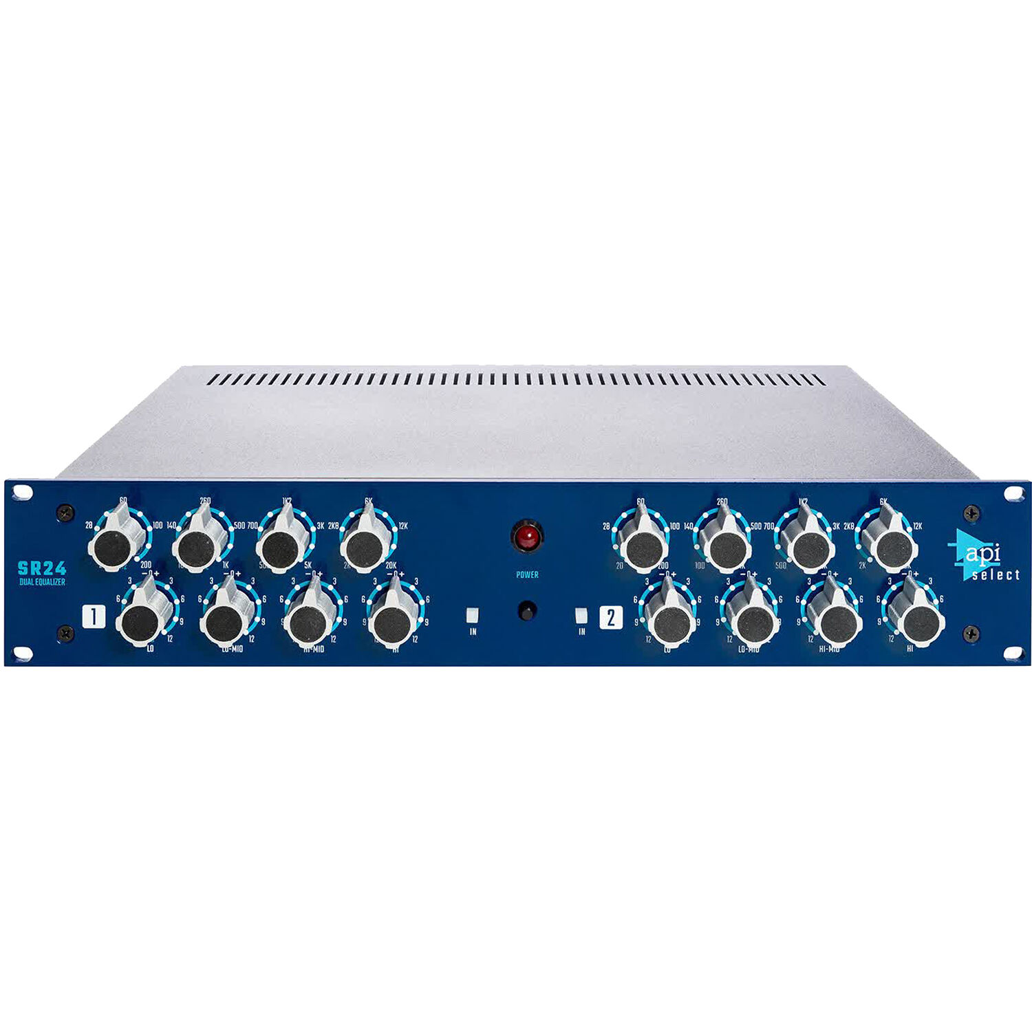 API AUDIO SR24
