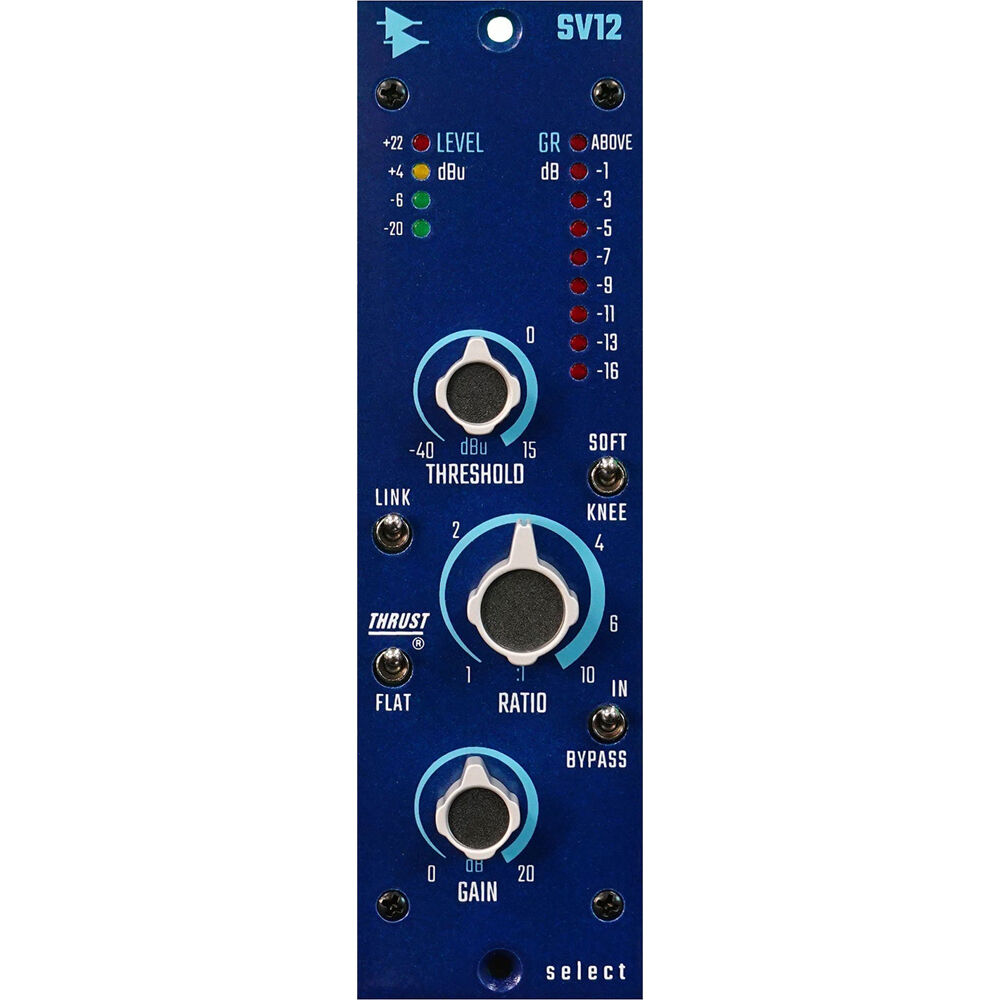 API AUDIO SV12