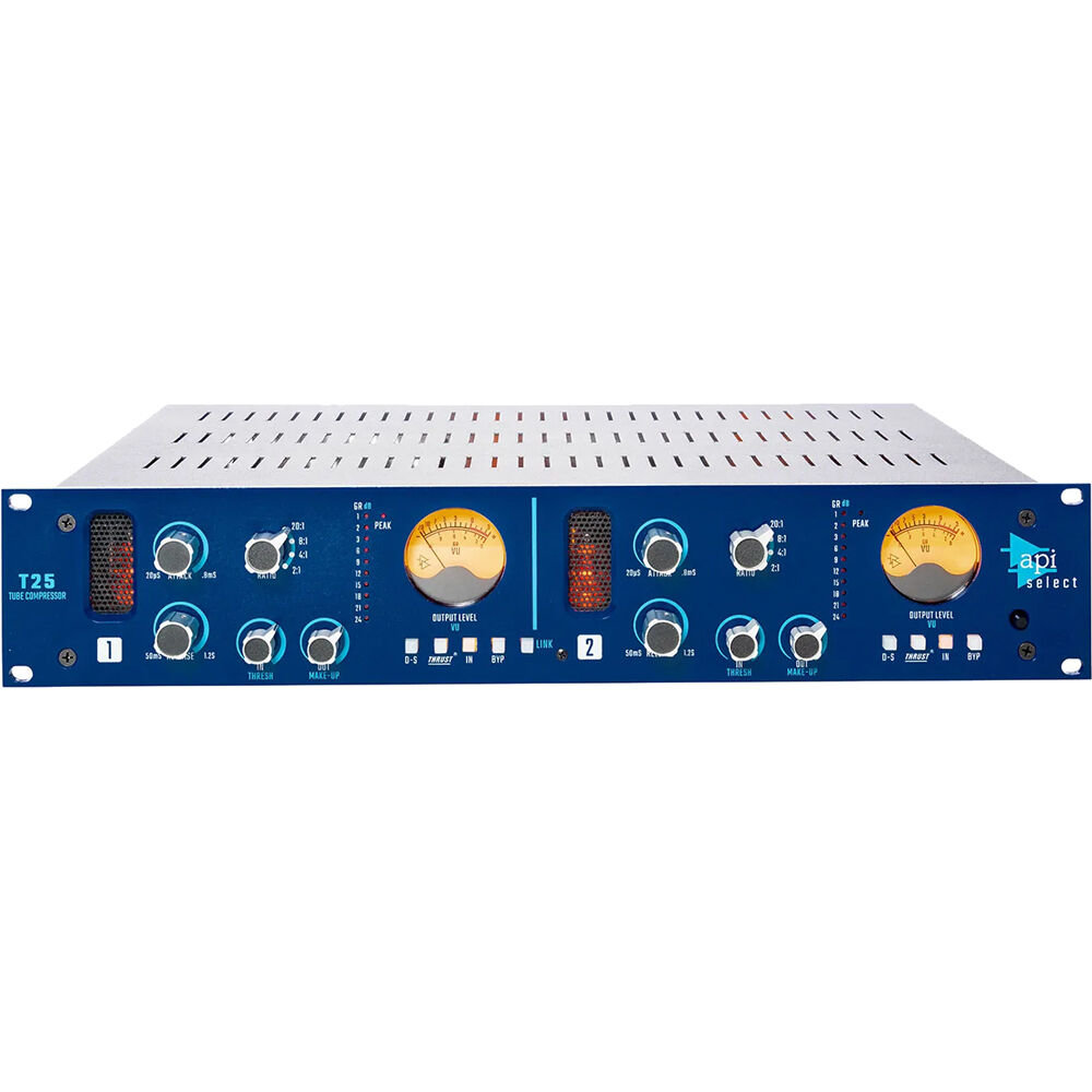API AUDIO T25