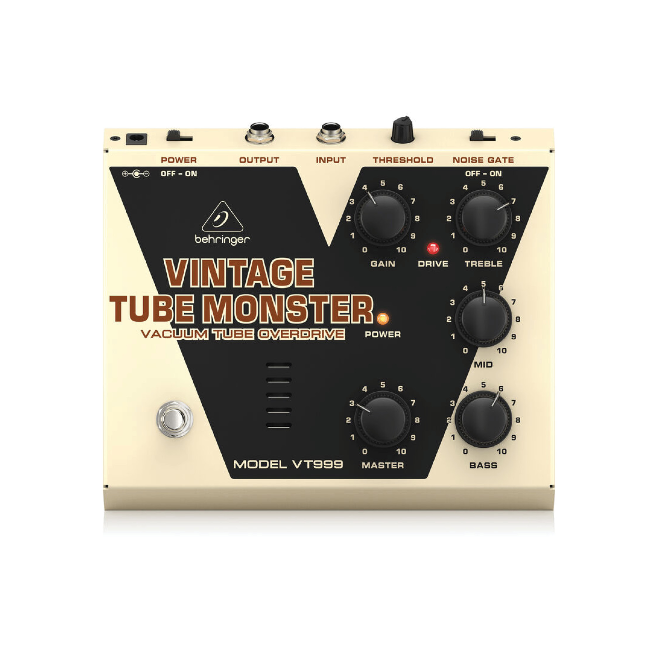 Behringer VT999