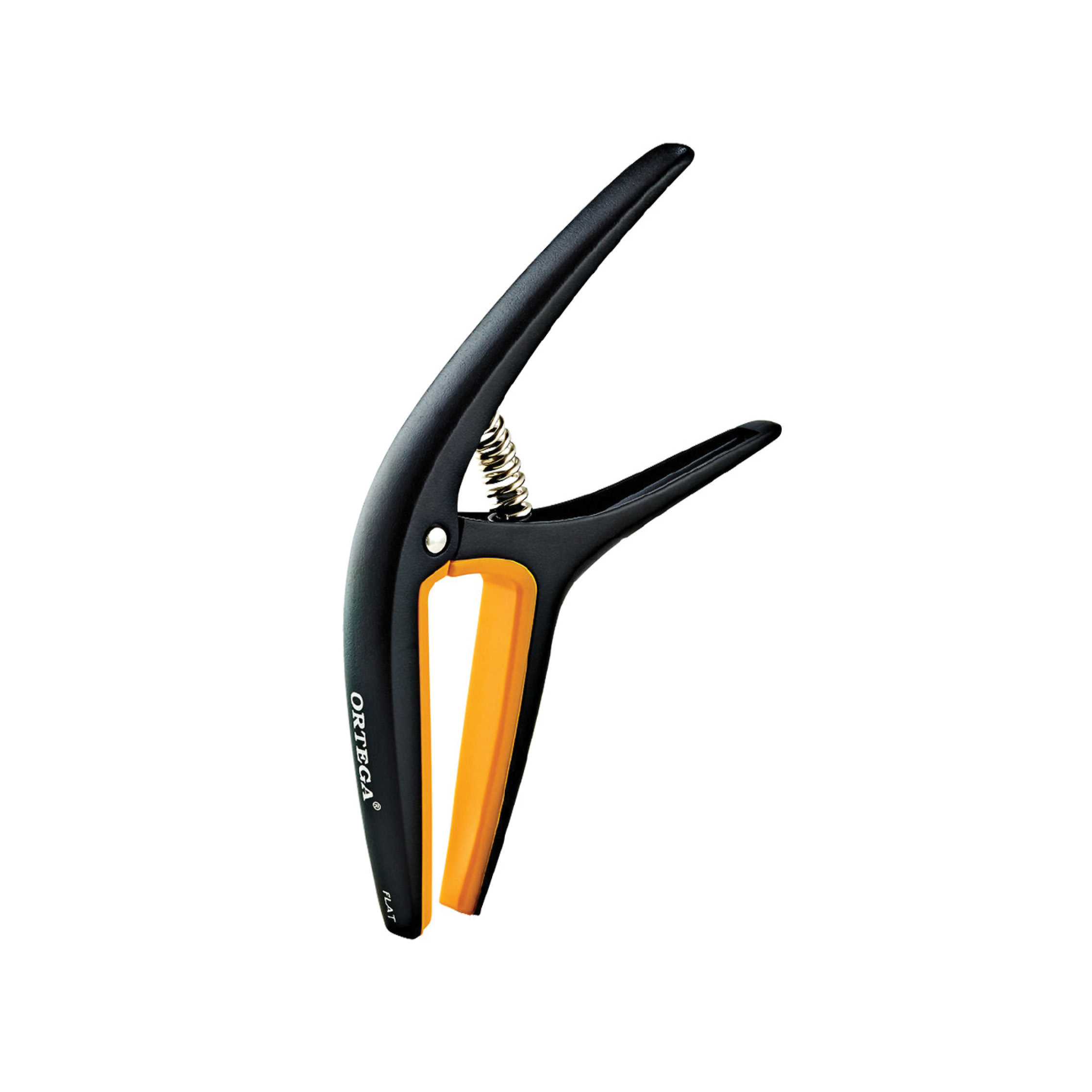 Ortega TWCAPO-SBK TwinCapo Blk