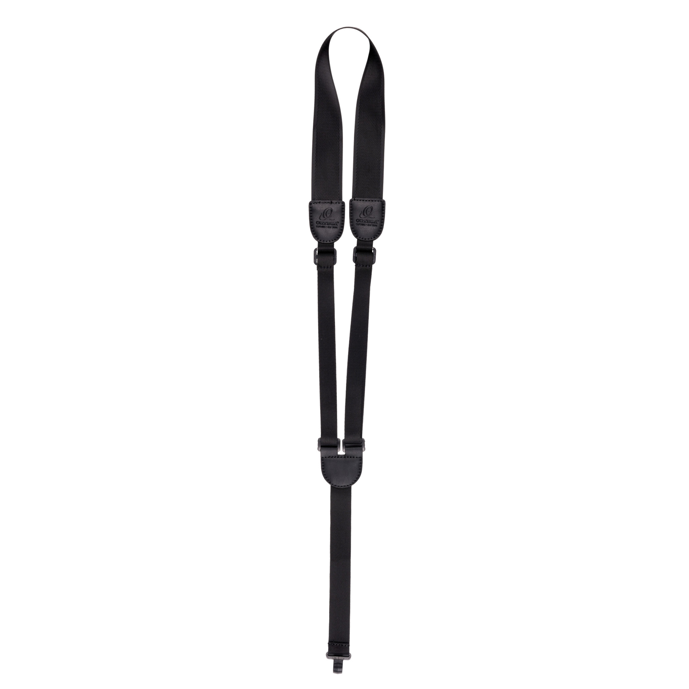 Ortega OGSHK-BK Guitar Strap B