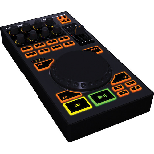Behringer DJ Contr. CMD PL-1