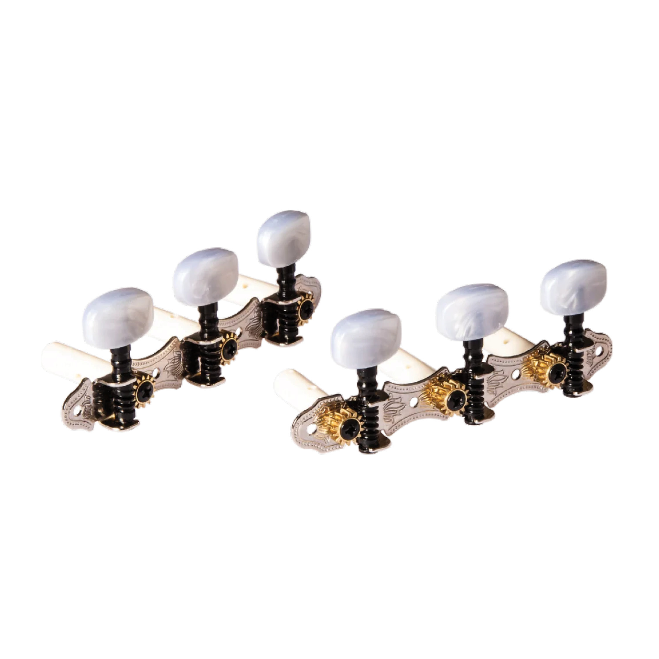 Ortega OTM-FAMILY-NT Tuner Set