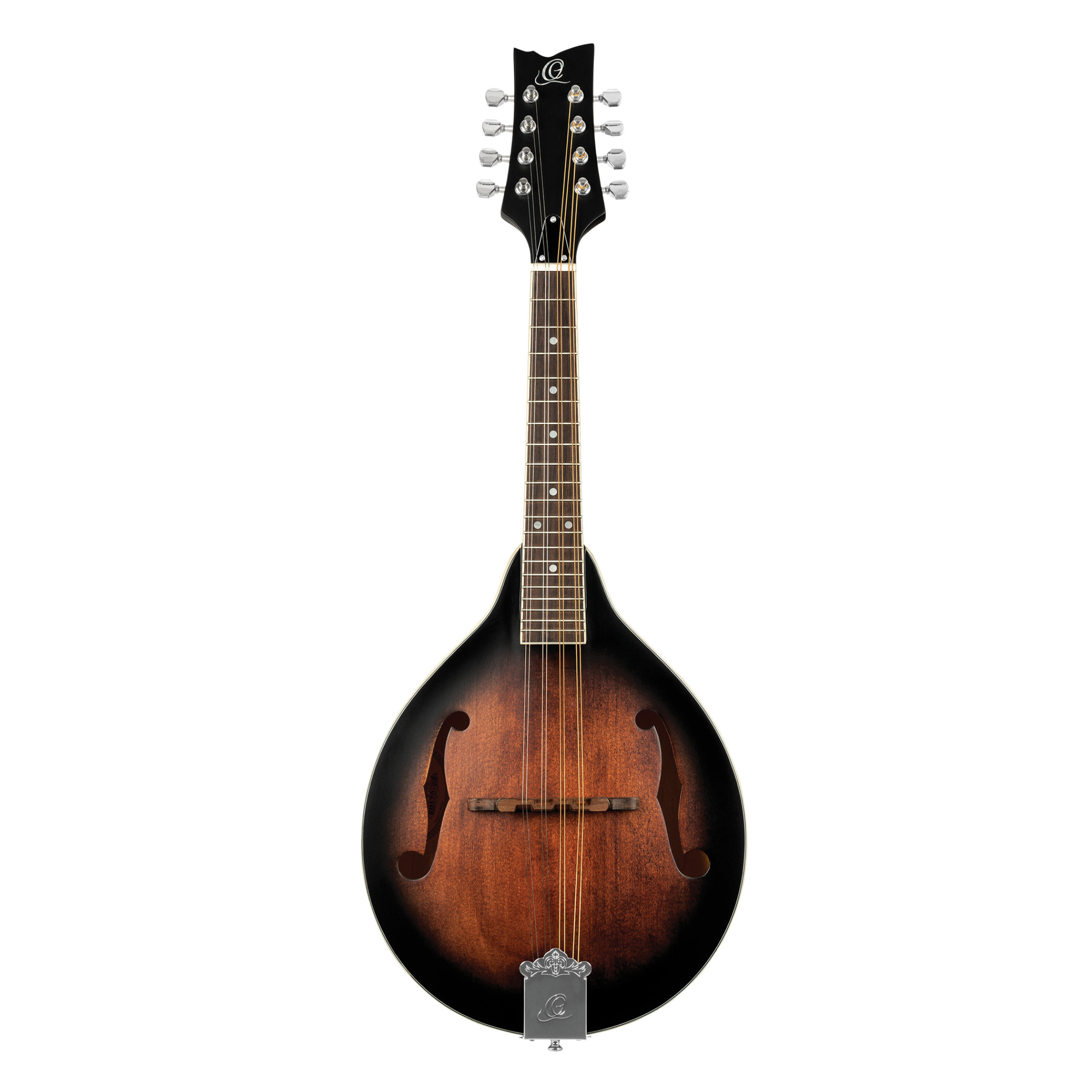 Ortega RMA30-WB Mandolina Lefty
