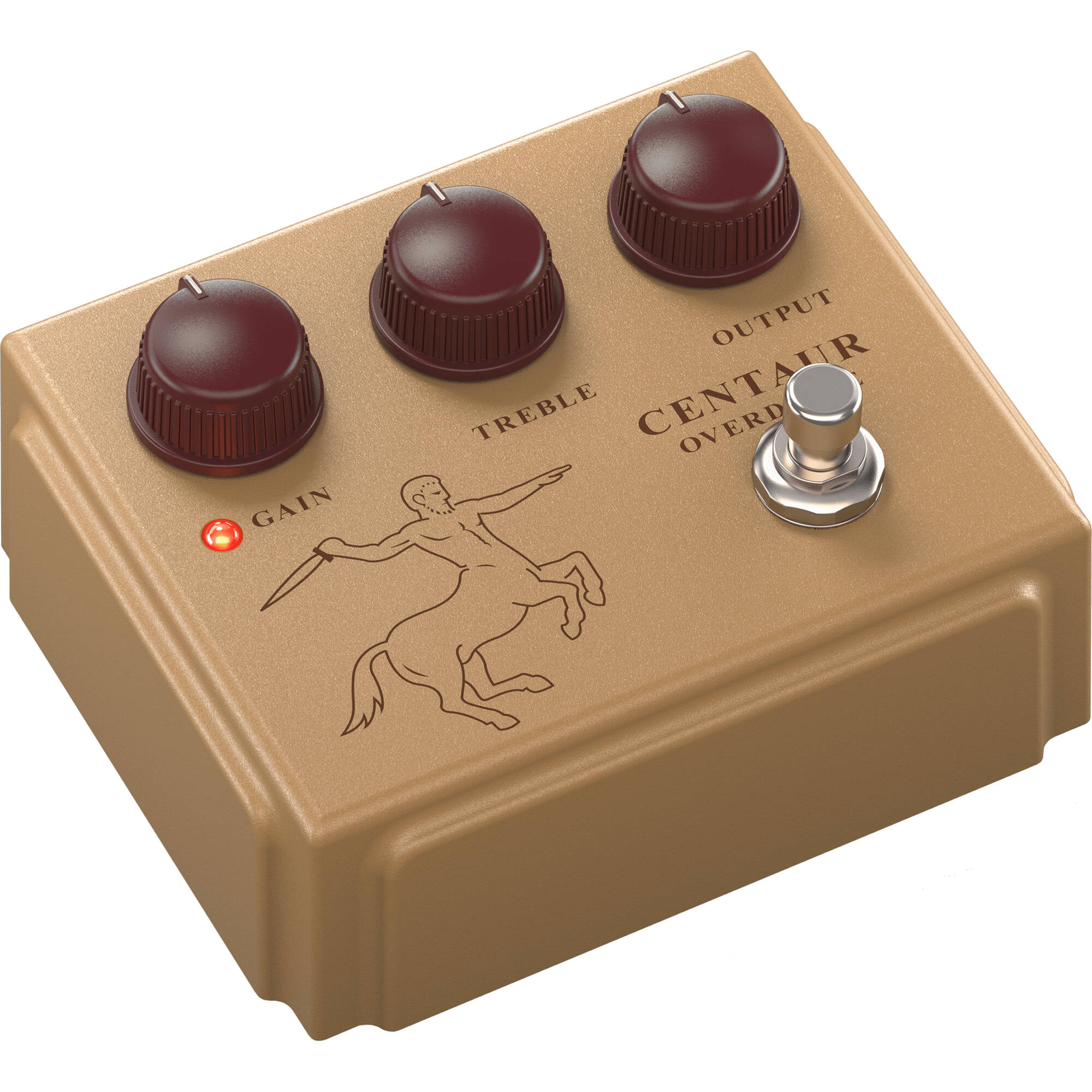 Behringer Centaur Overdrive
