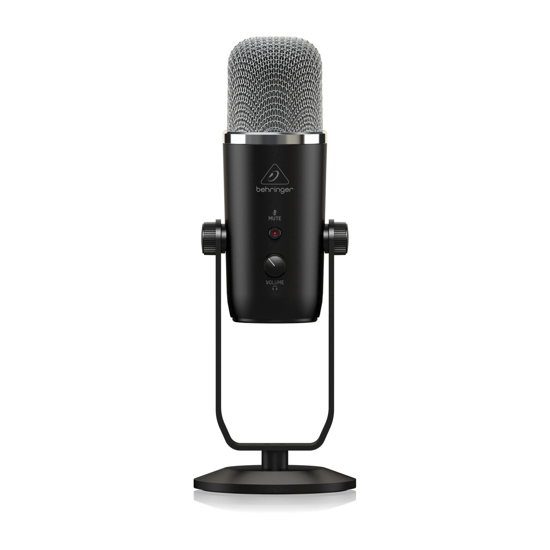 Behringer BigFoot USB