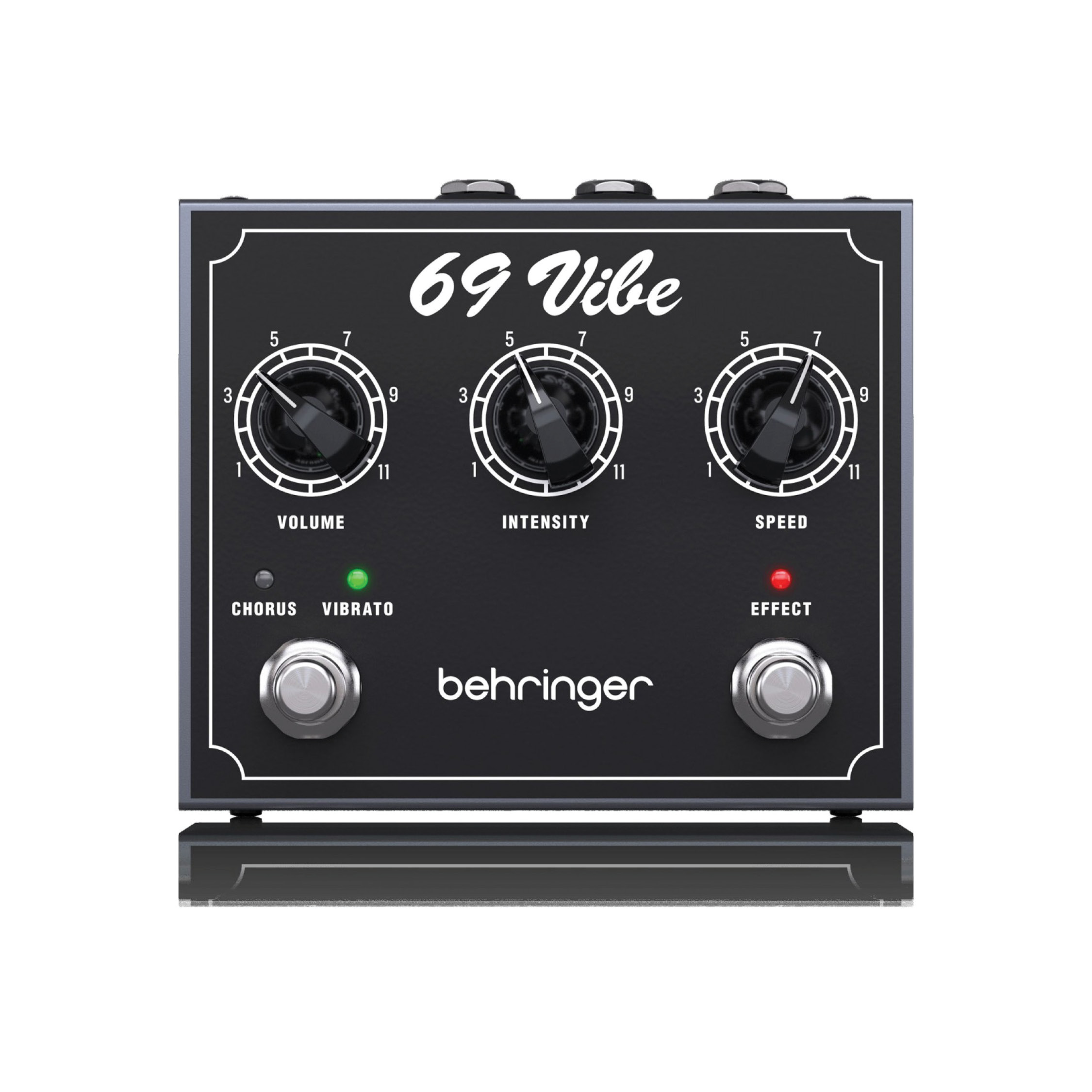Behringer 69 Vibe