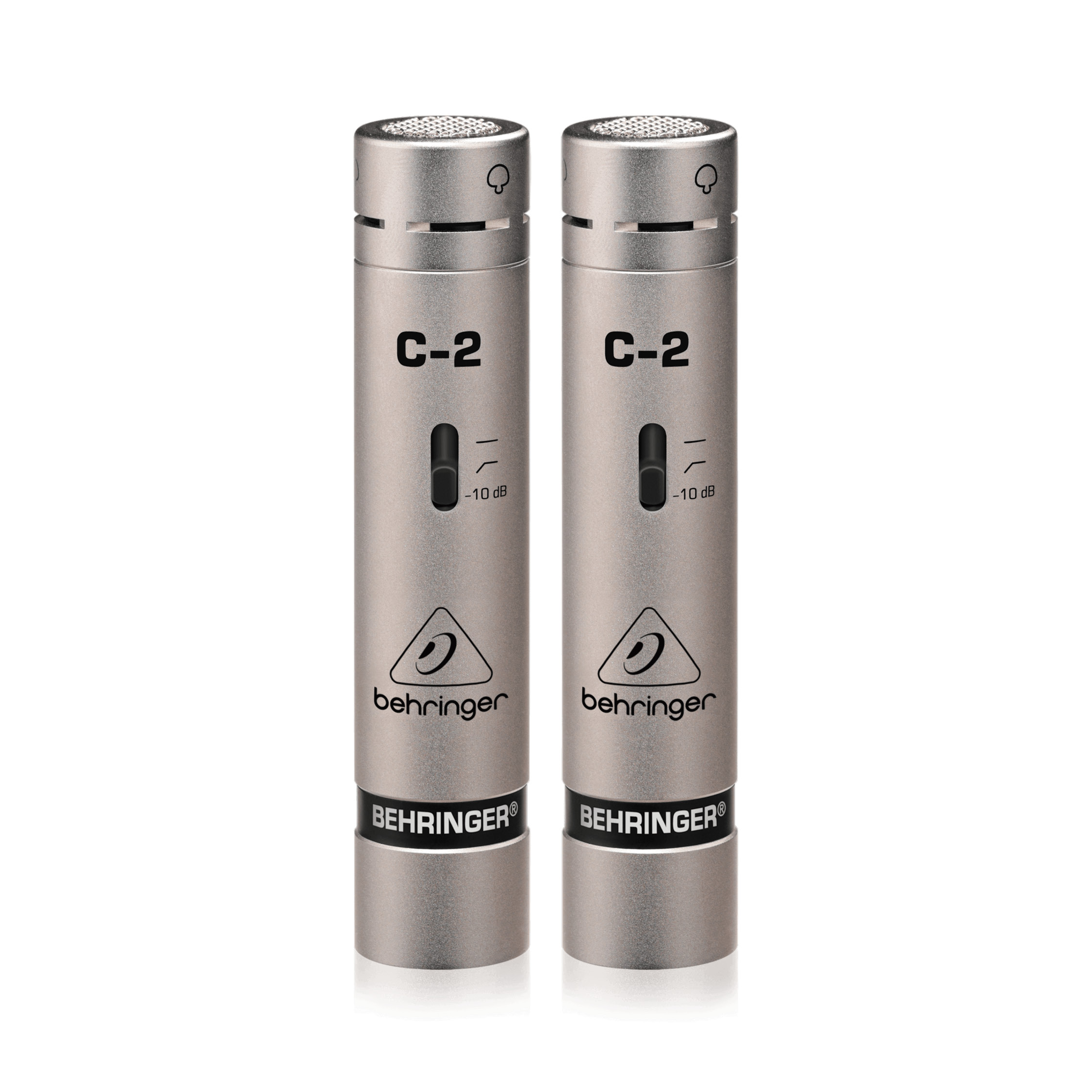 Behringer Studio Condenser C-2