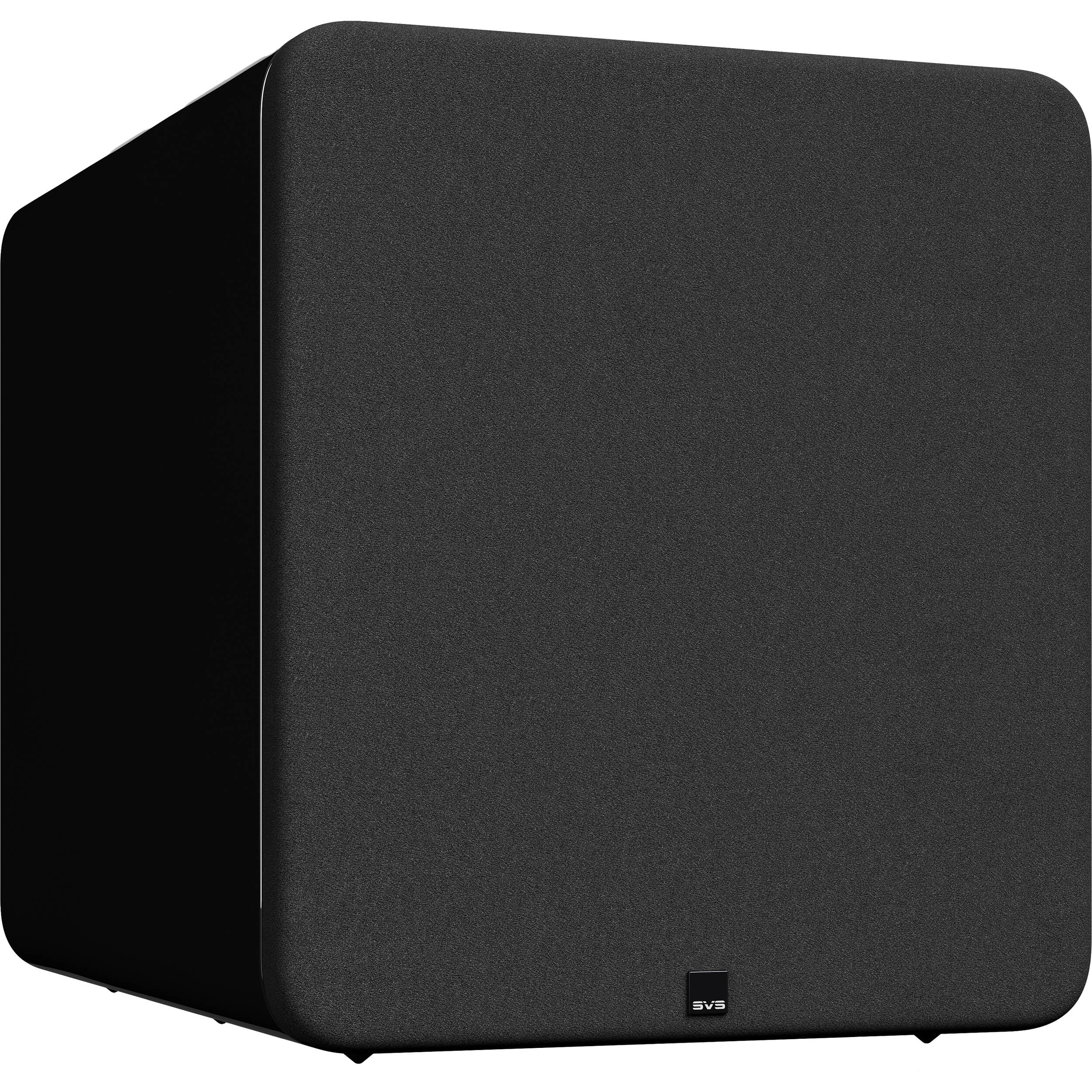 SVS PB-5000 R Evo. Piano Gloss