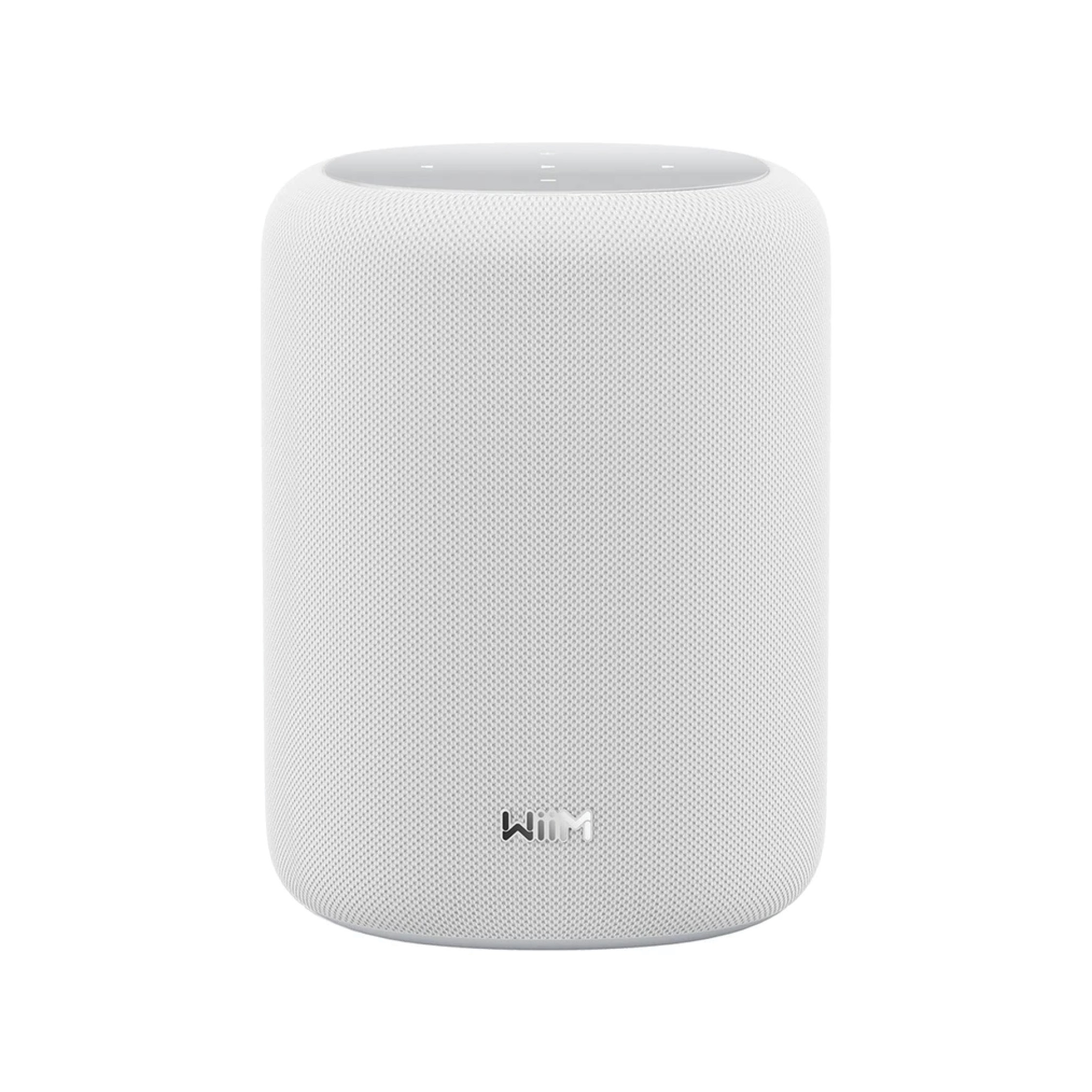 WiiM Sound Lite White