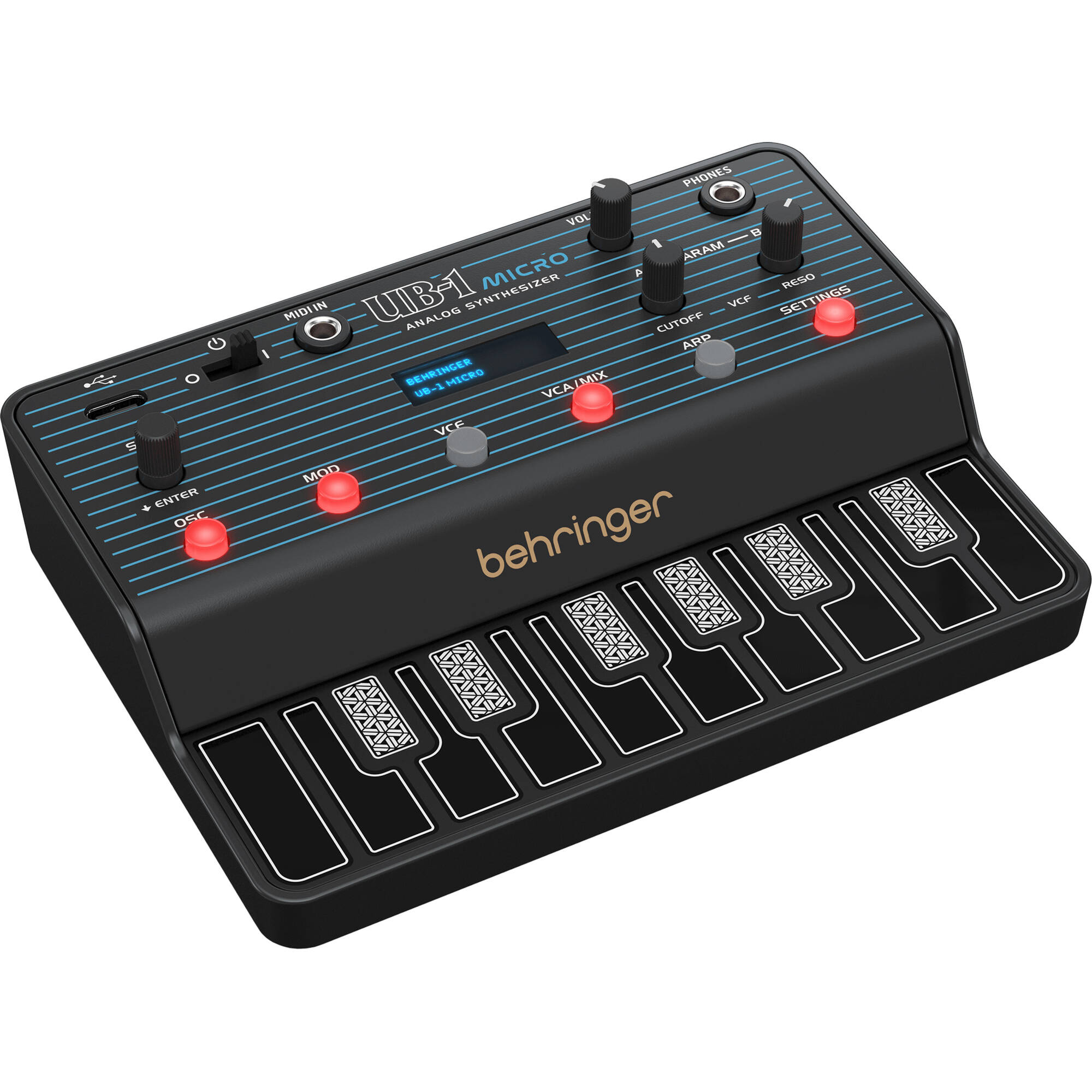 Behringer UB-1 Micro