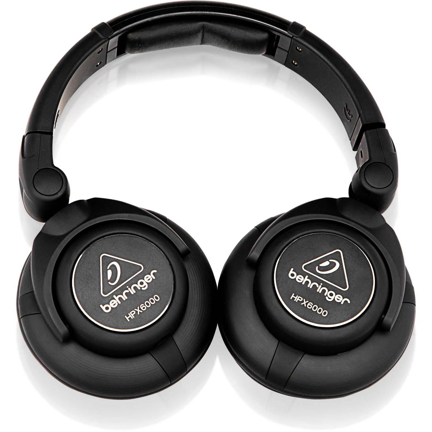 Behringer DJ HPX6000