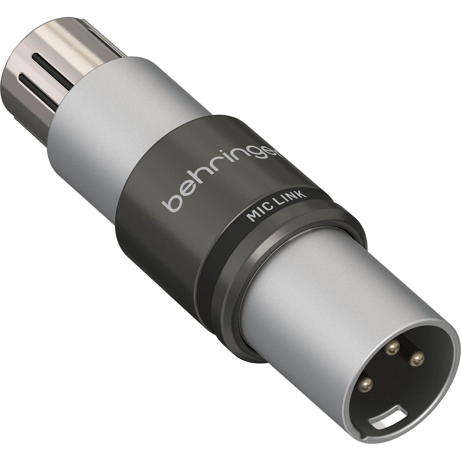 BEHRINGER MIC LINK Mic Preamp