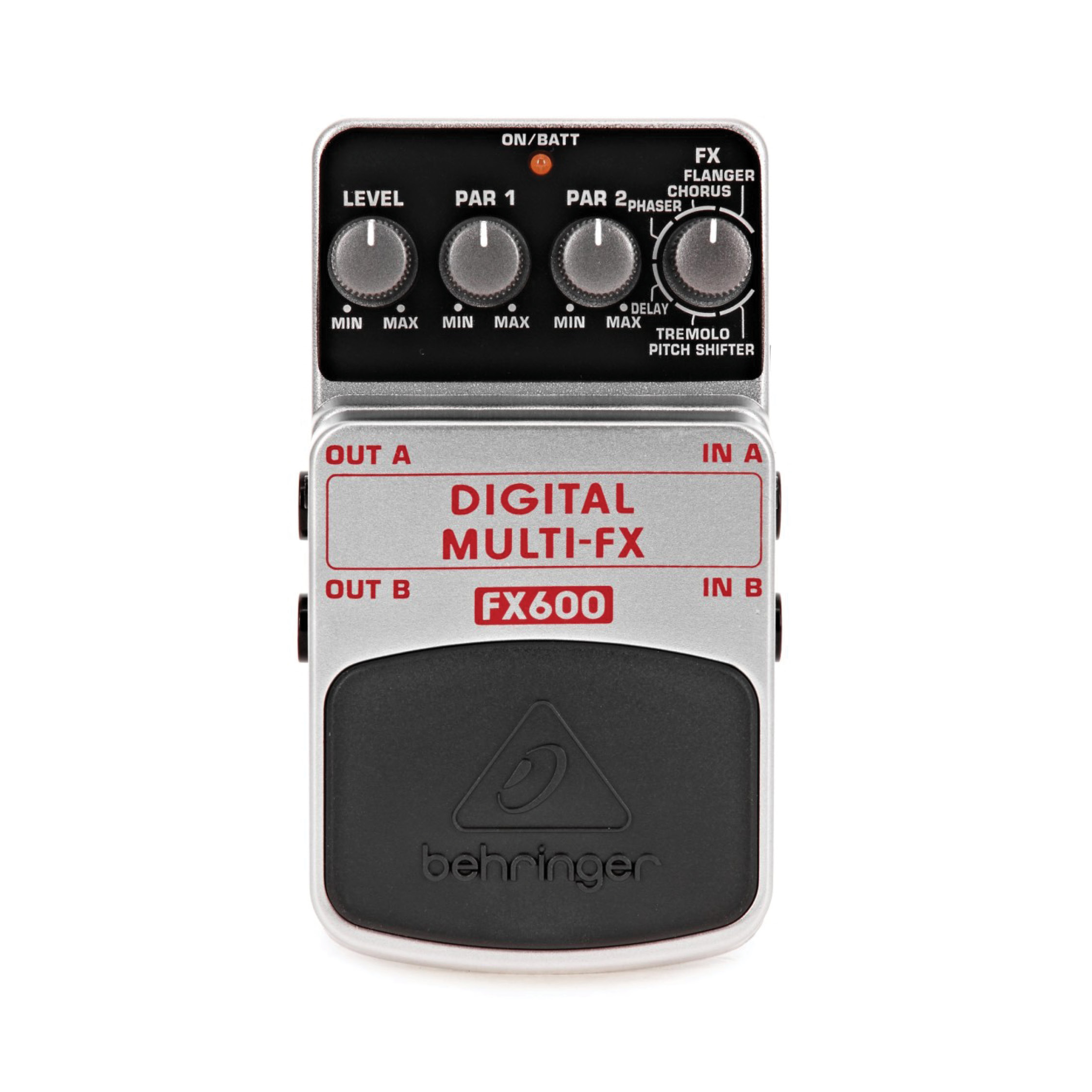 Behringer Digital Multi-FX FX600