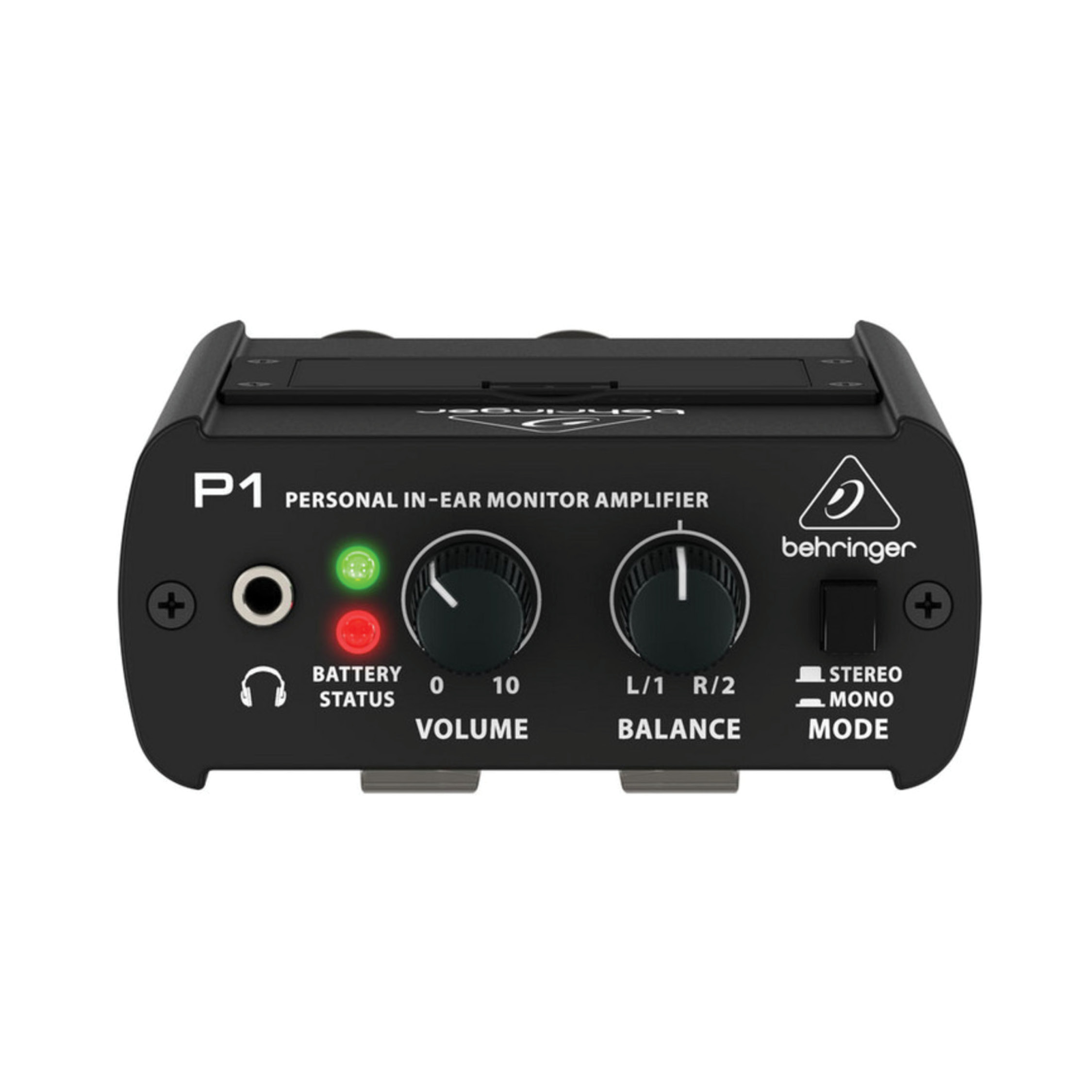 Behringer Powerplay P1