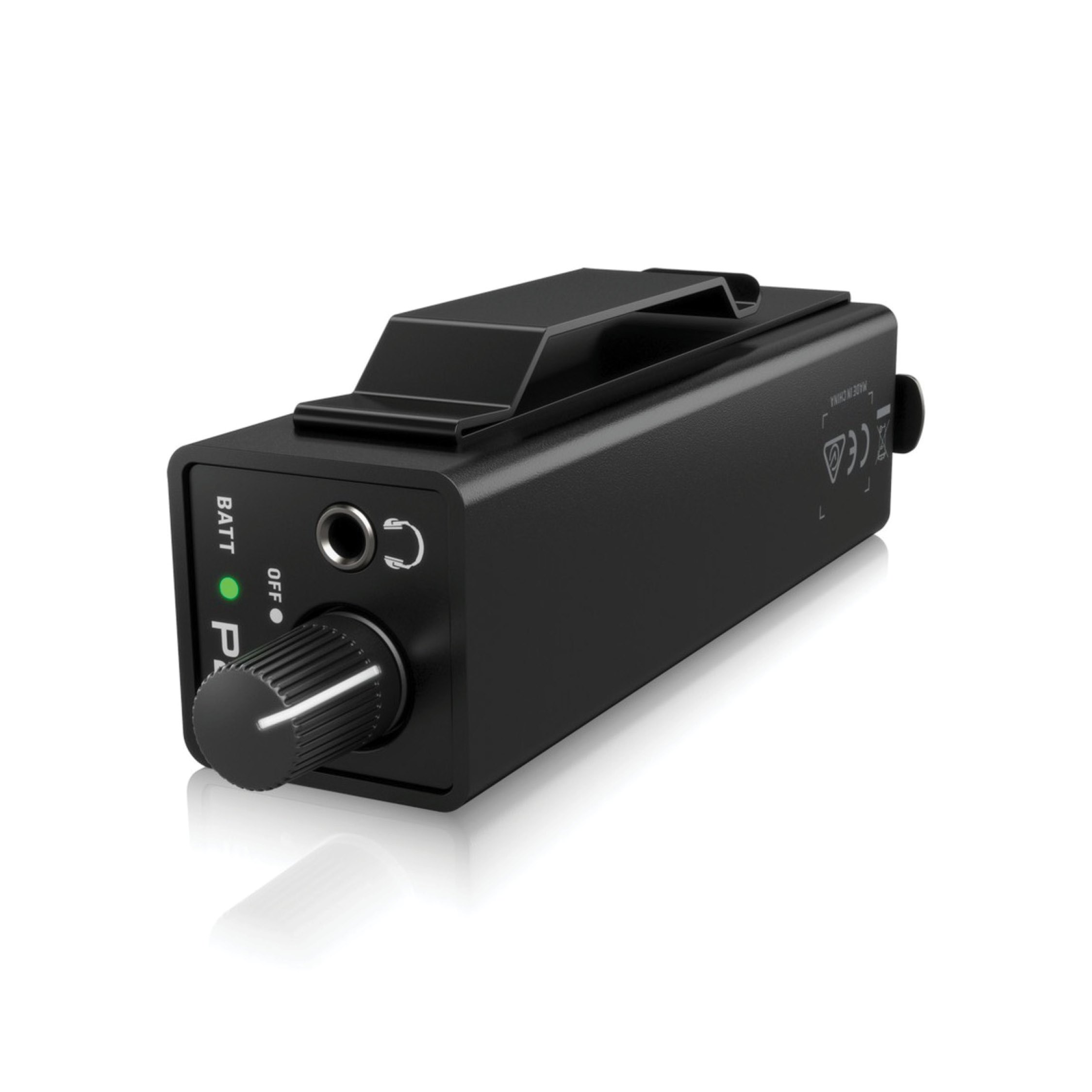 Behringer Powerplay P2