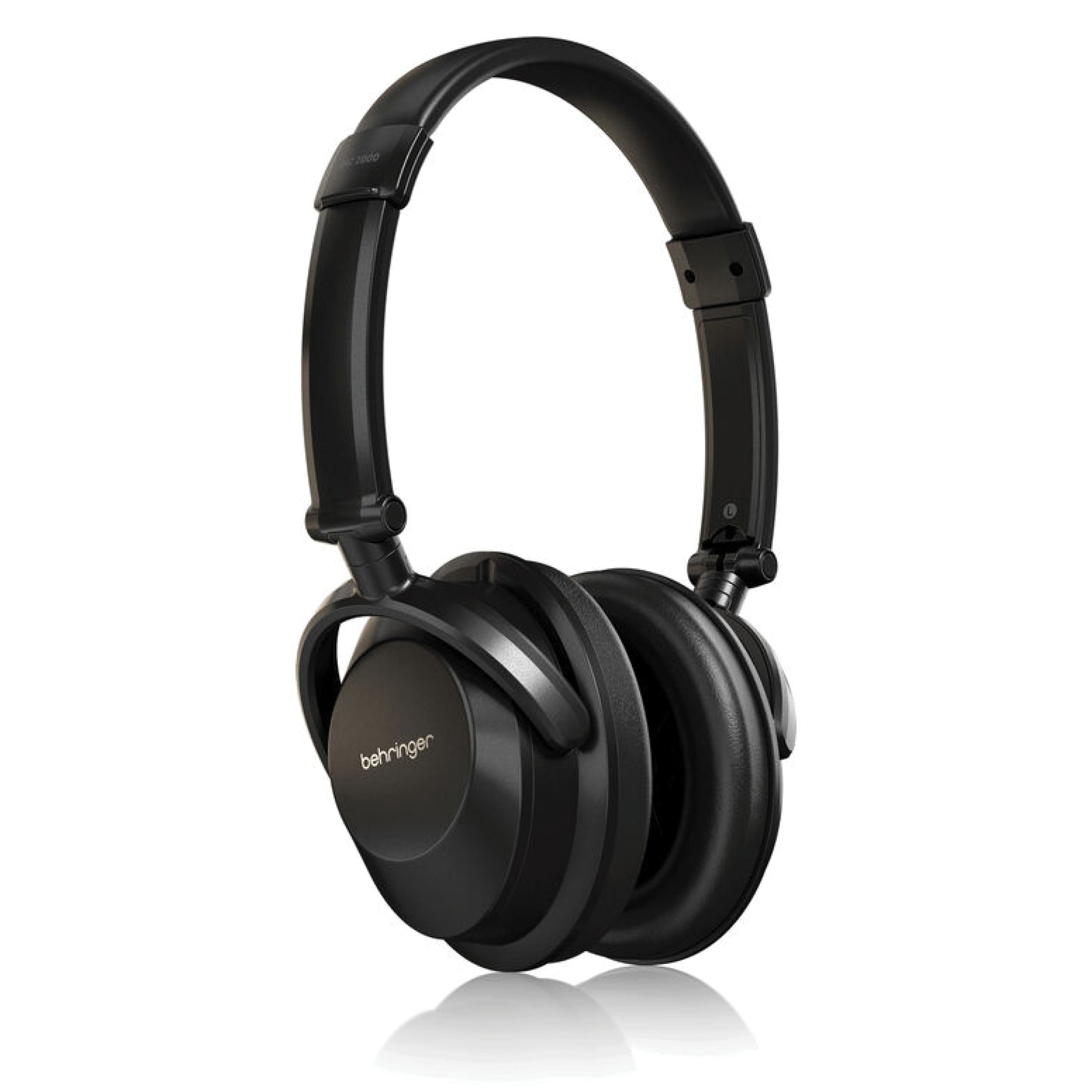 Behringer HC2000 BNC