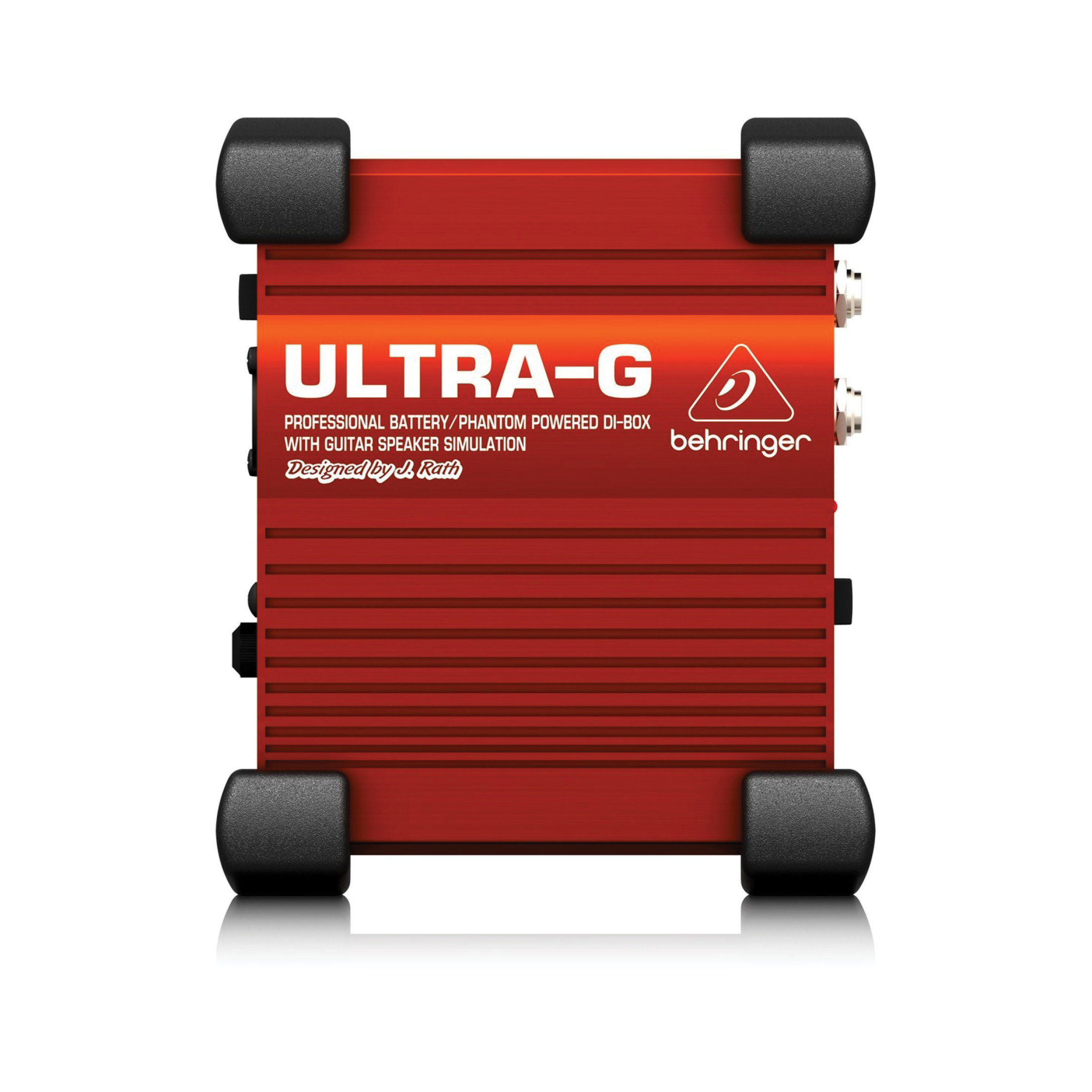 Behringer Ultra-G GI100