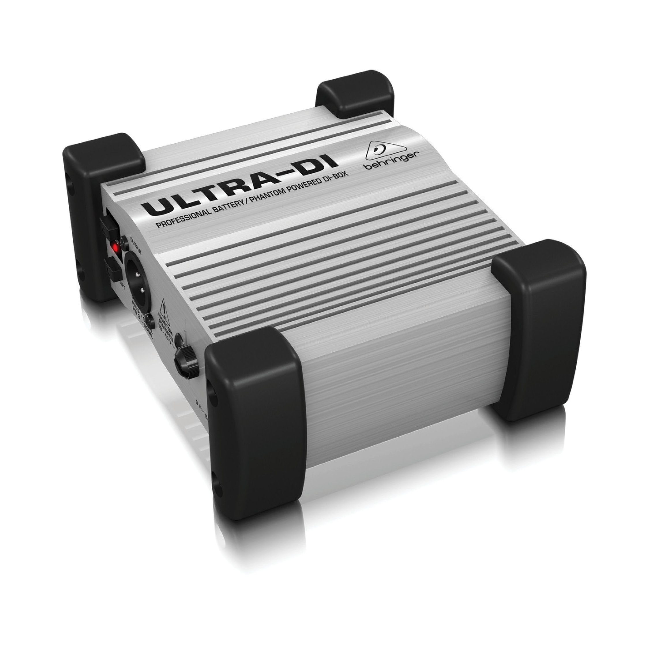 Behringer Ultra-DI DI100