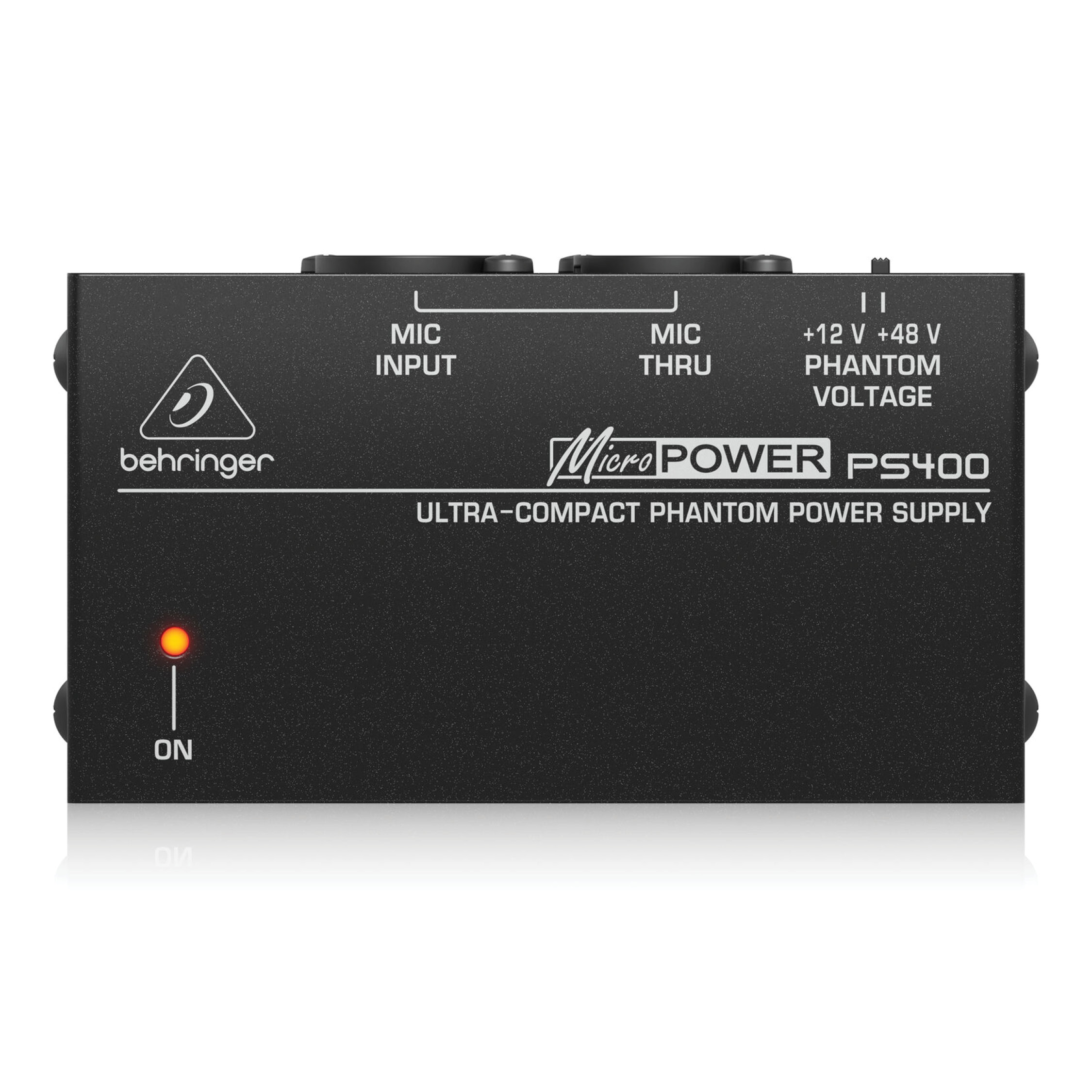 Behringer Micropower PS400