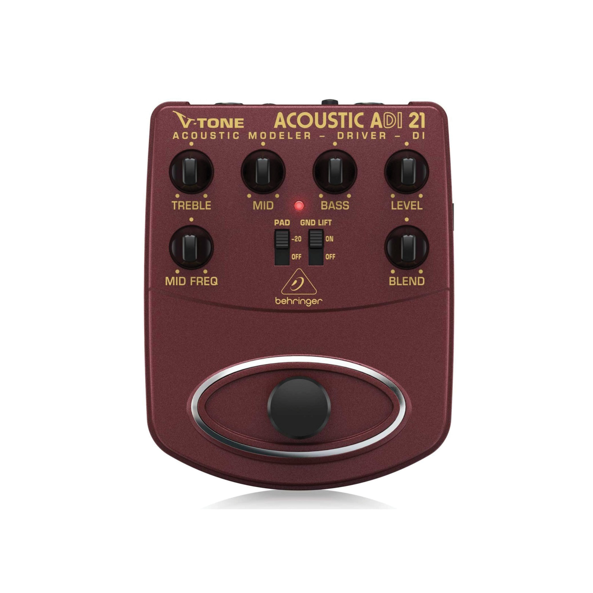 Behringer V-Tone DI ADI21