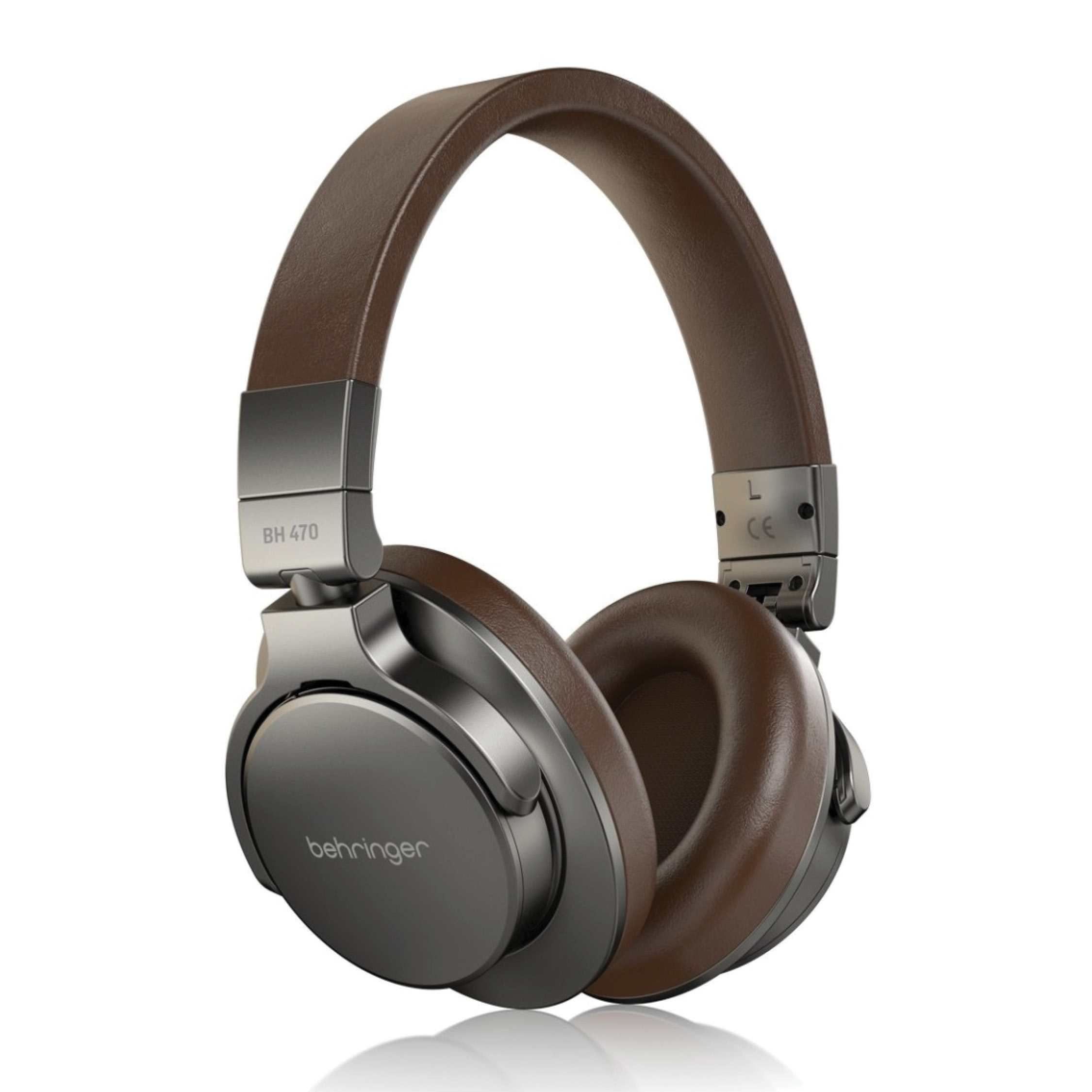 Behringer BH 470 Brown