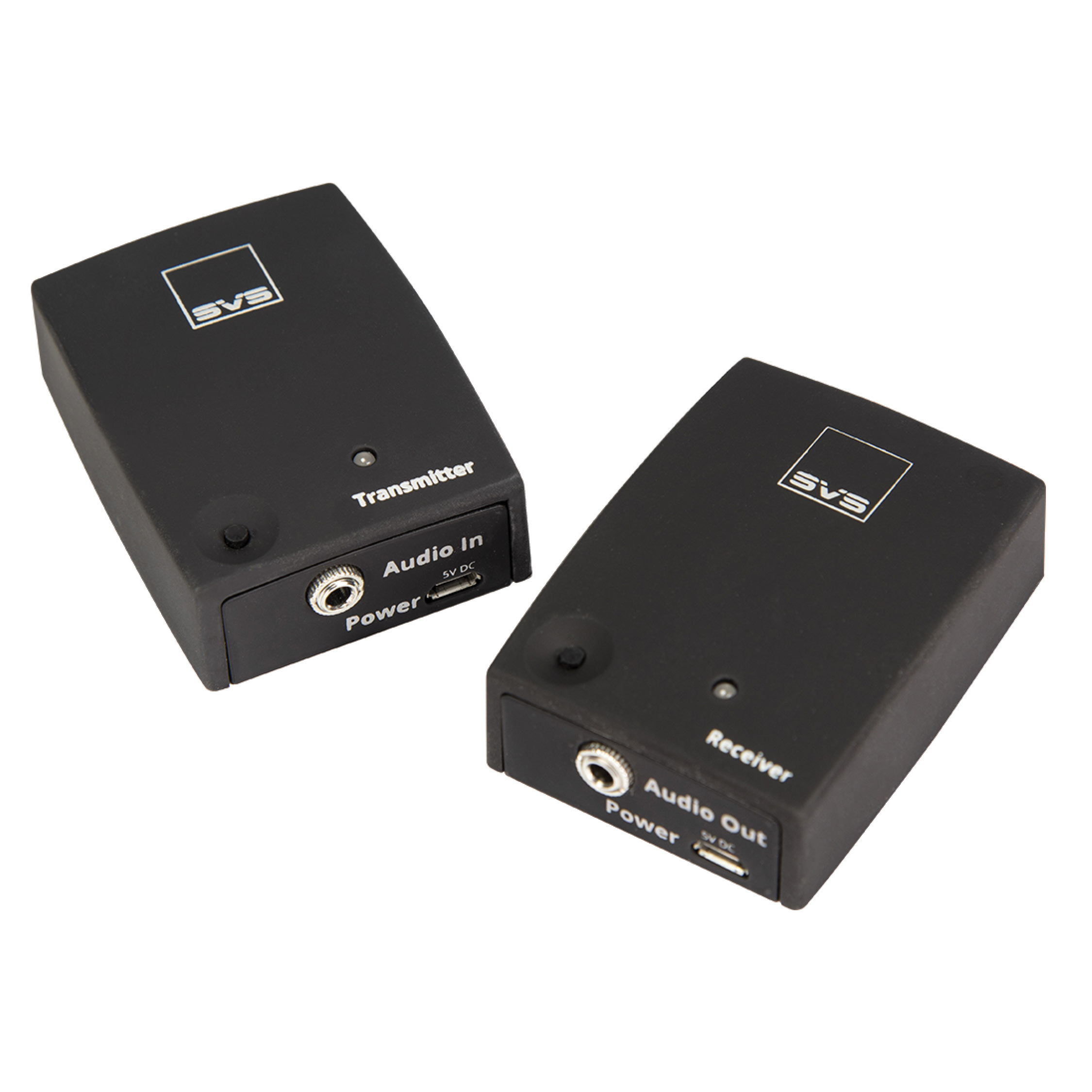 SVS SoundPath Wireless Audio Adapter Bluetooth adapter